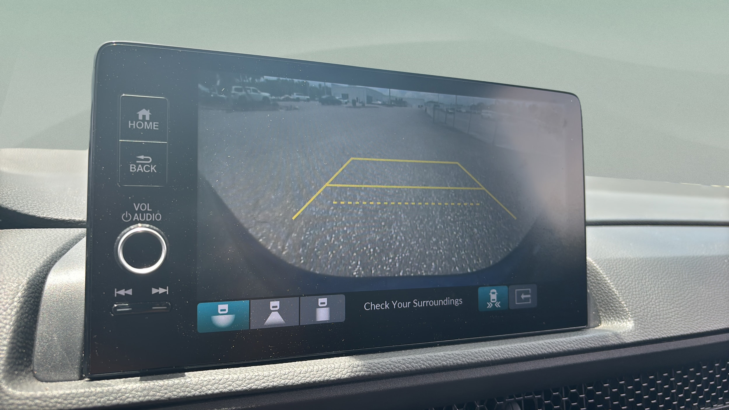 2024 Honda CR-V Sport-L - Photo 25
