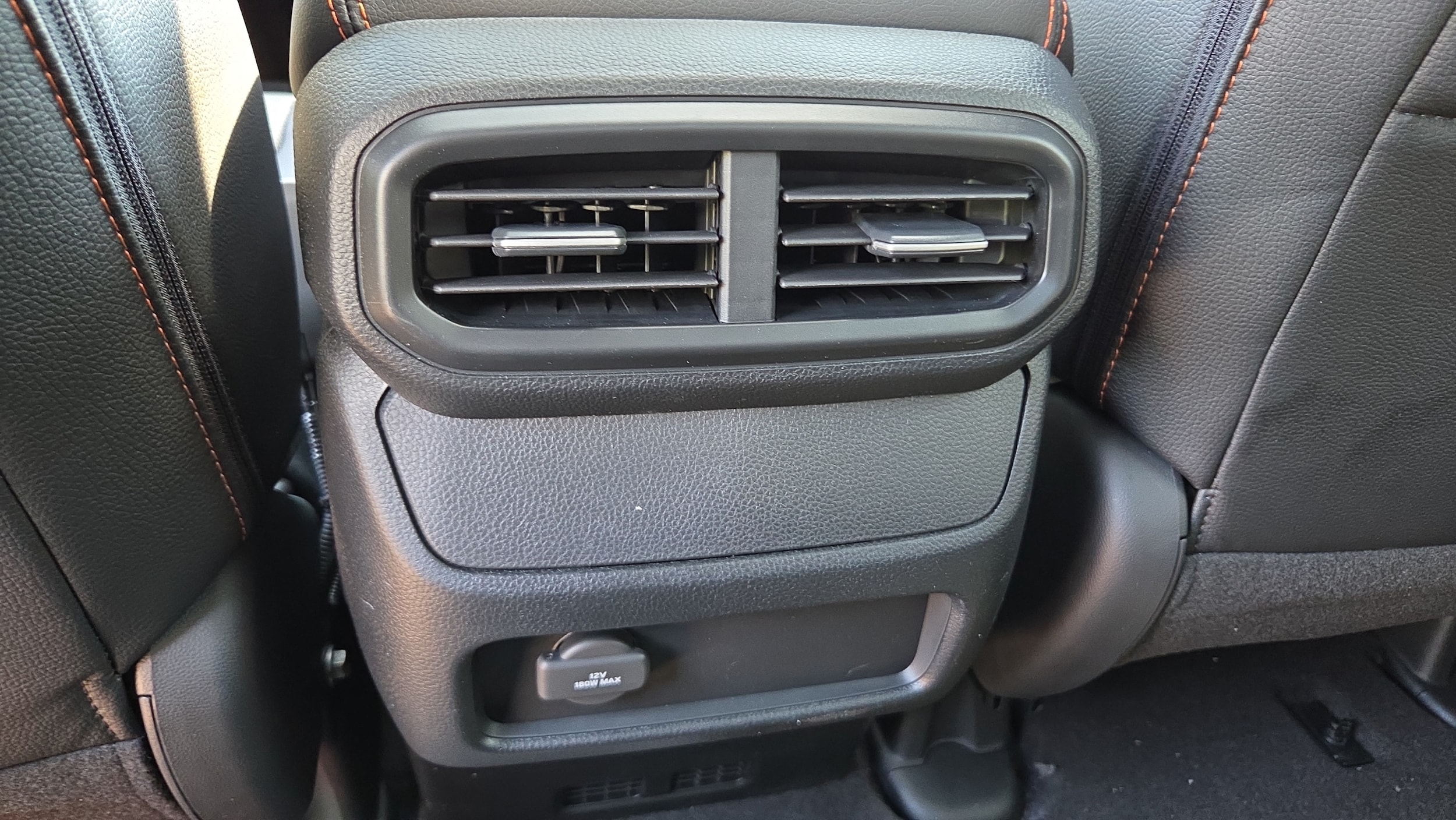 2026 Honda Ridgeline TrailSport - Photo 25