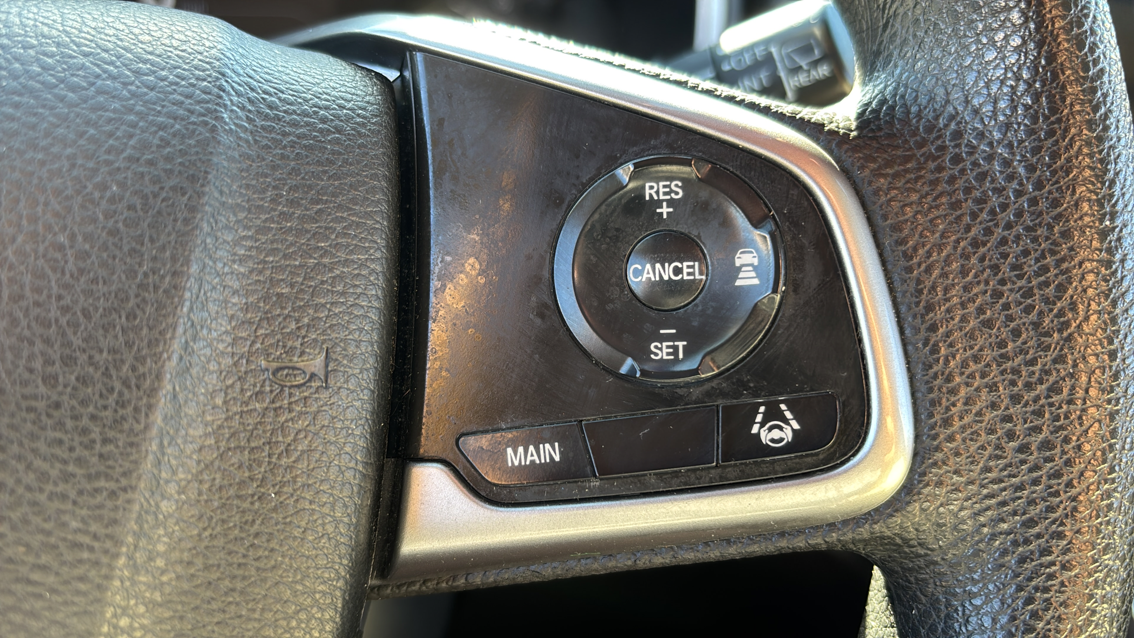 2021 Honda CR-V EX - Photo 26