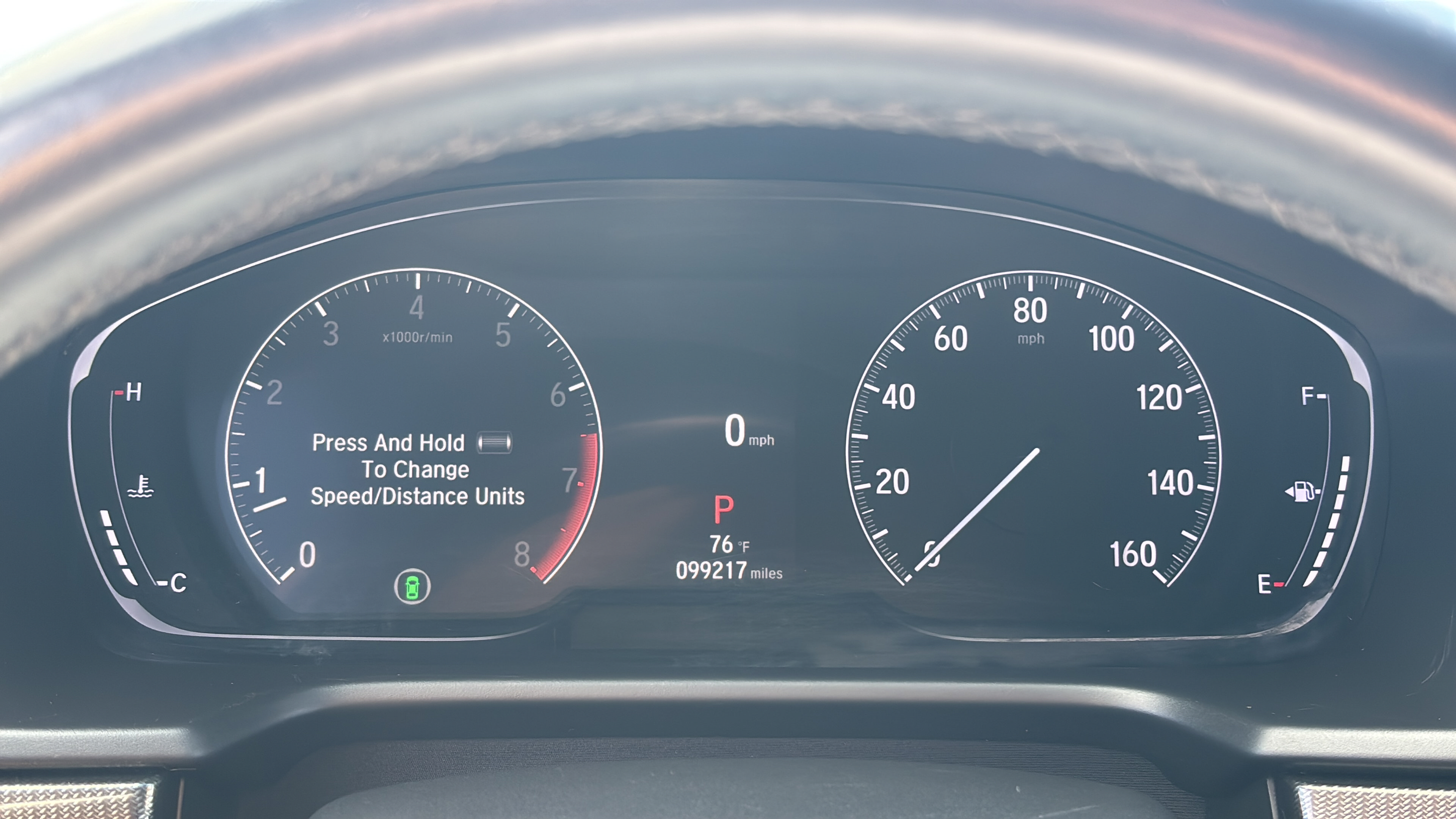 2021 Honda Accord Sport - Photo 28