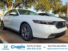 2025 Honda Accord Hybrid