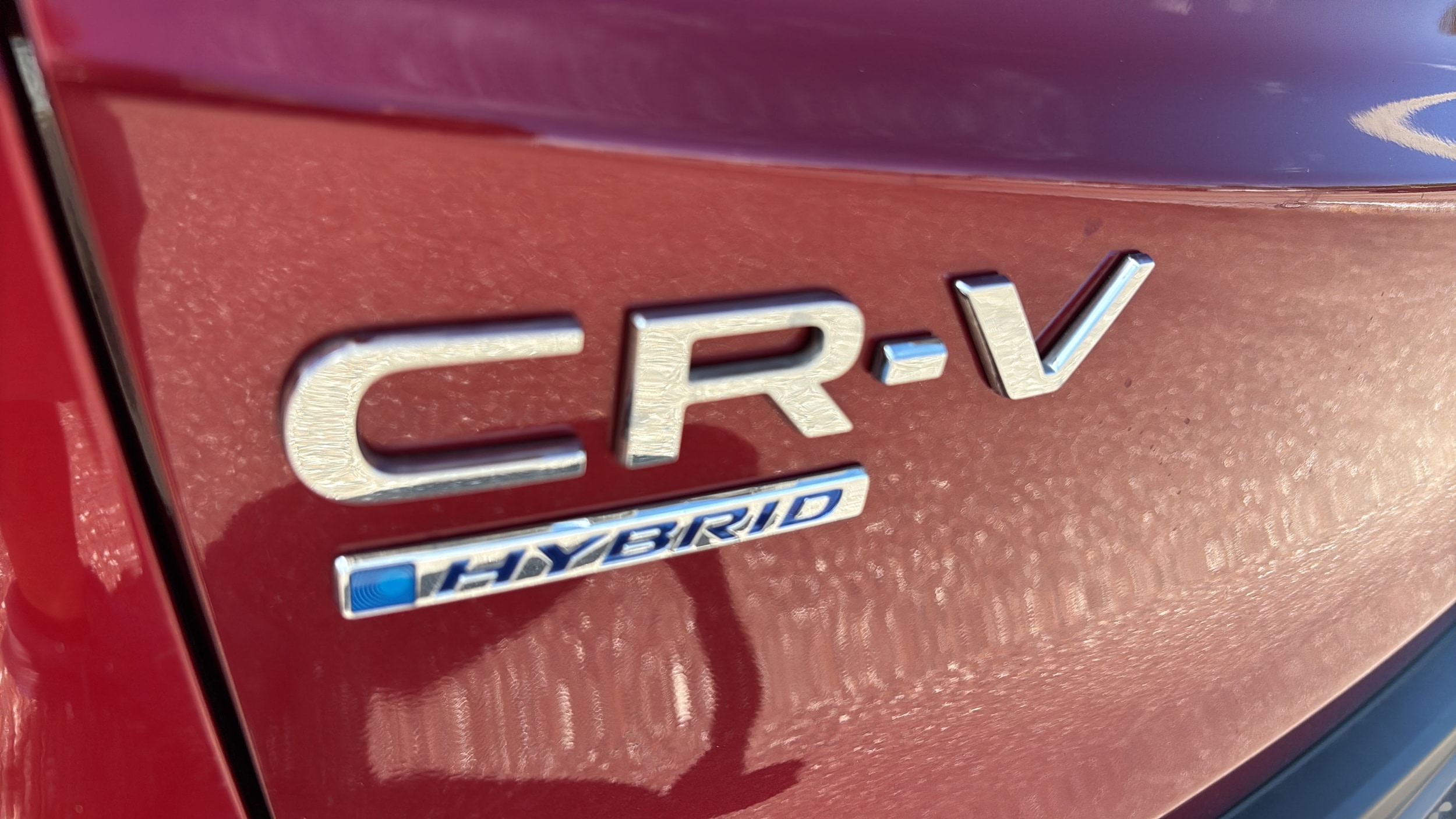 2024 Honda CR-V Sport - Photo 34