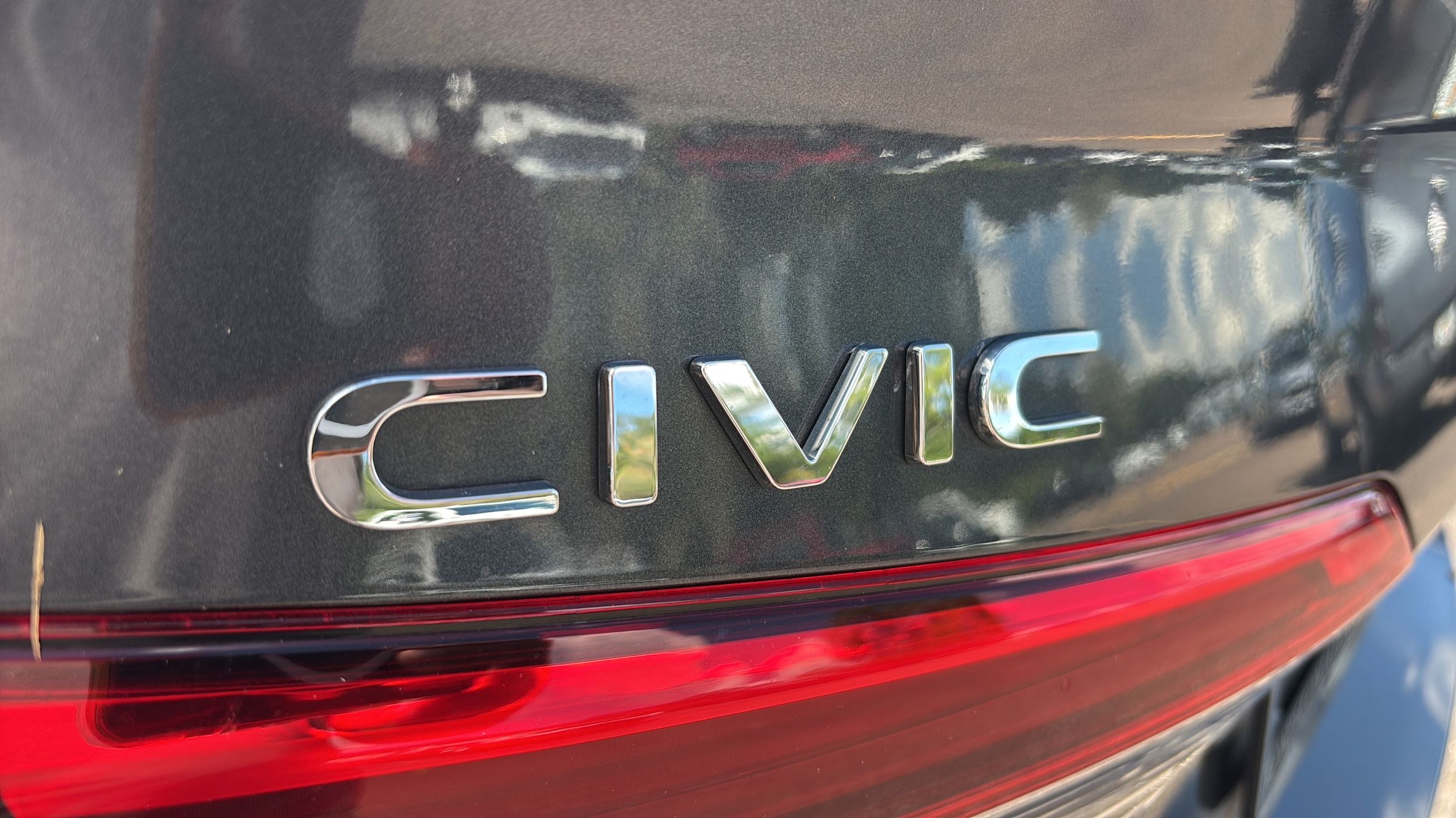2024 Honda Civic LX - Photo 32