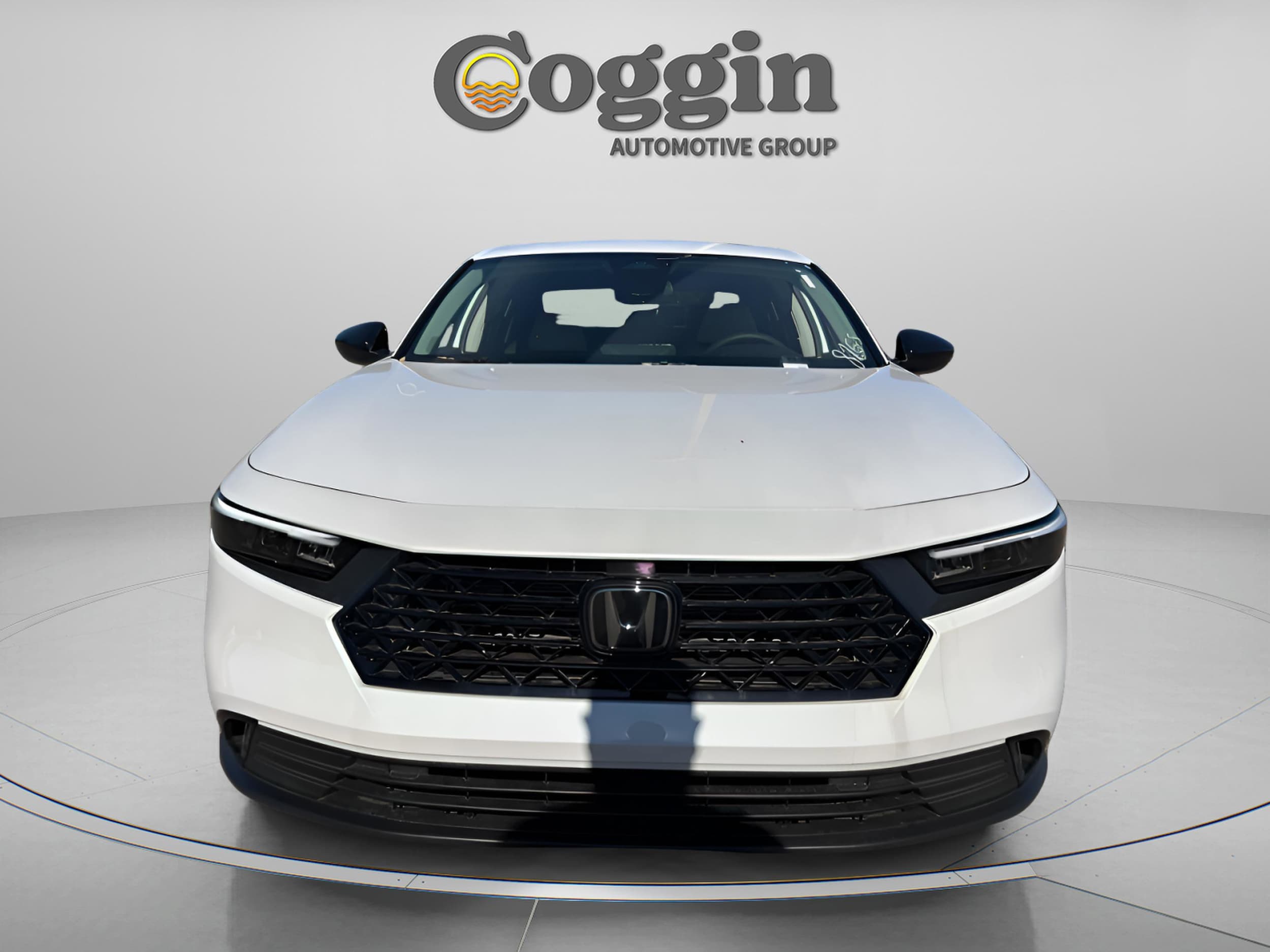 2025 Honda Accord SE - Photo 9