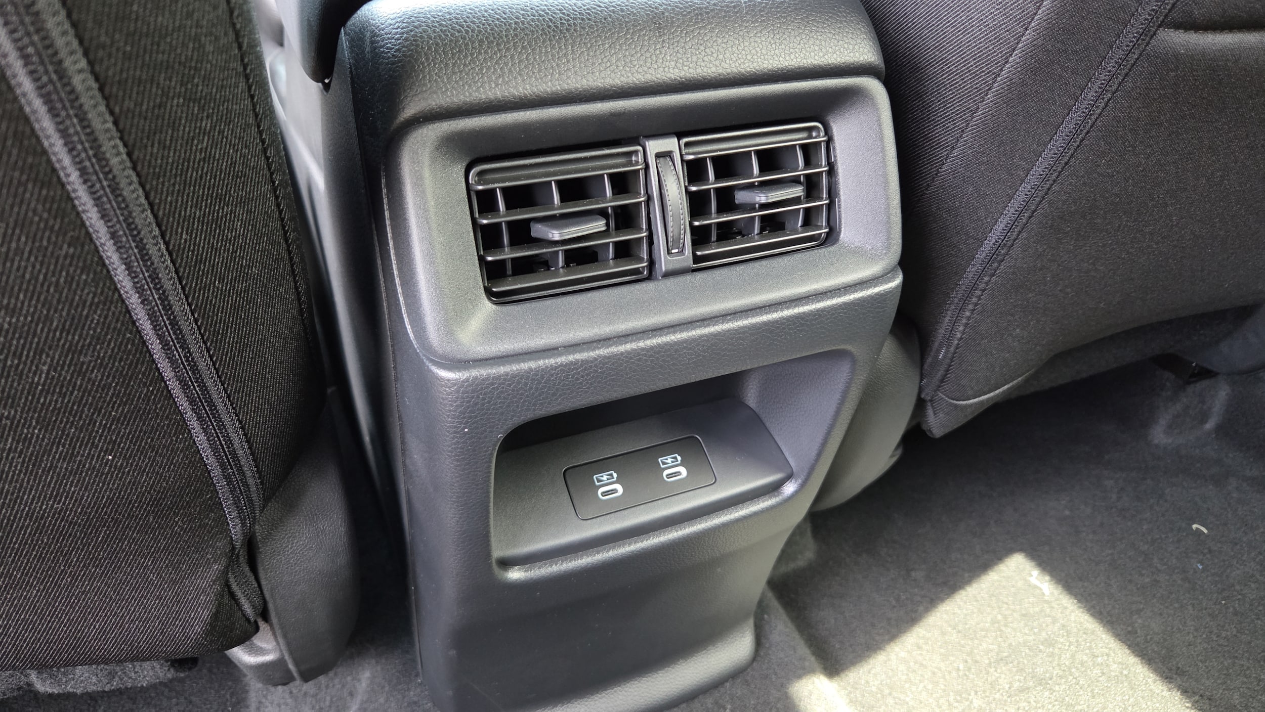 2026 Honda CR-V TrailSport - Photo 17