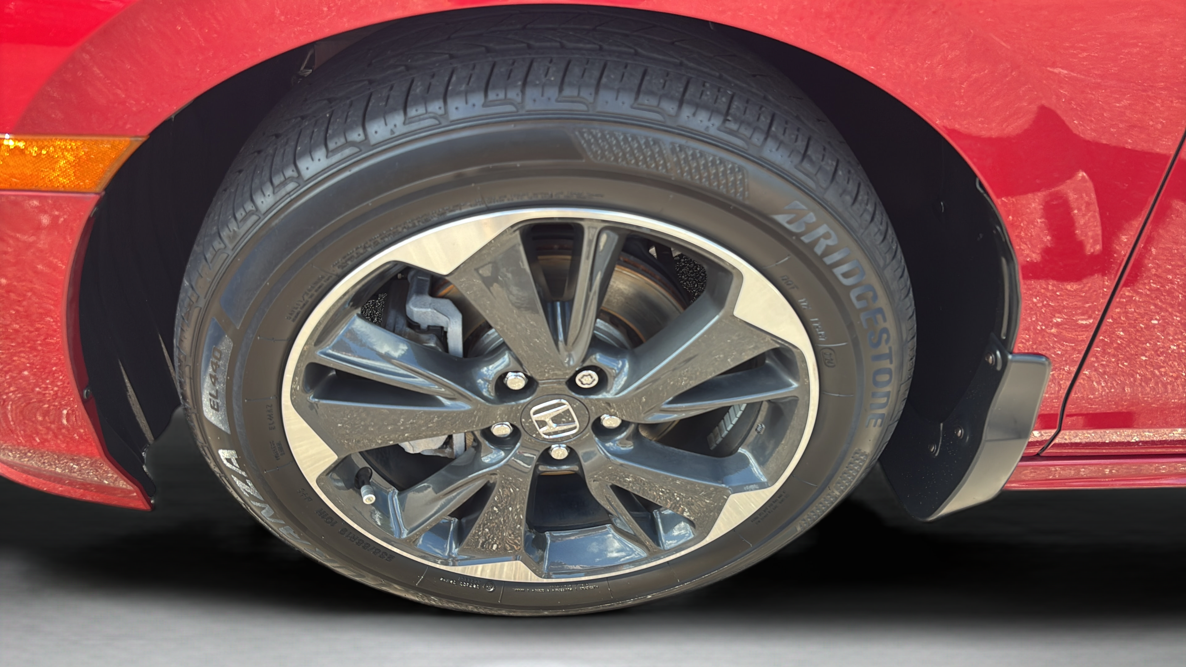 2024 Honda Odyssey Elite - Photo 36