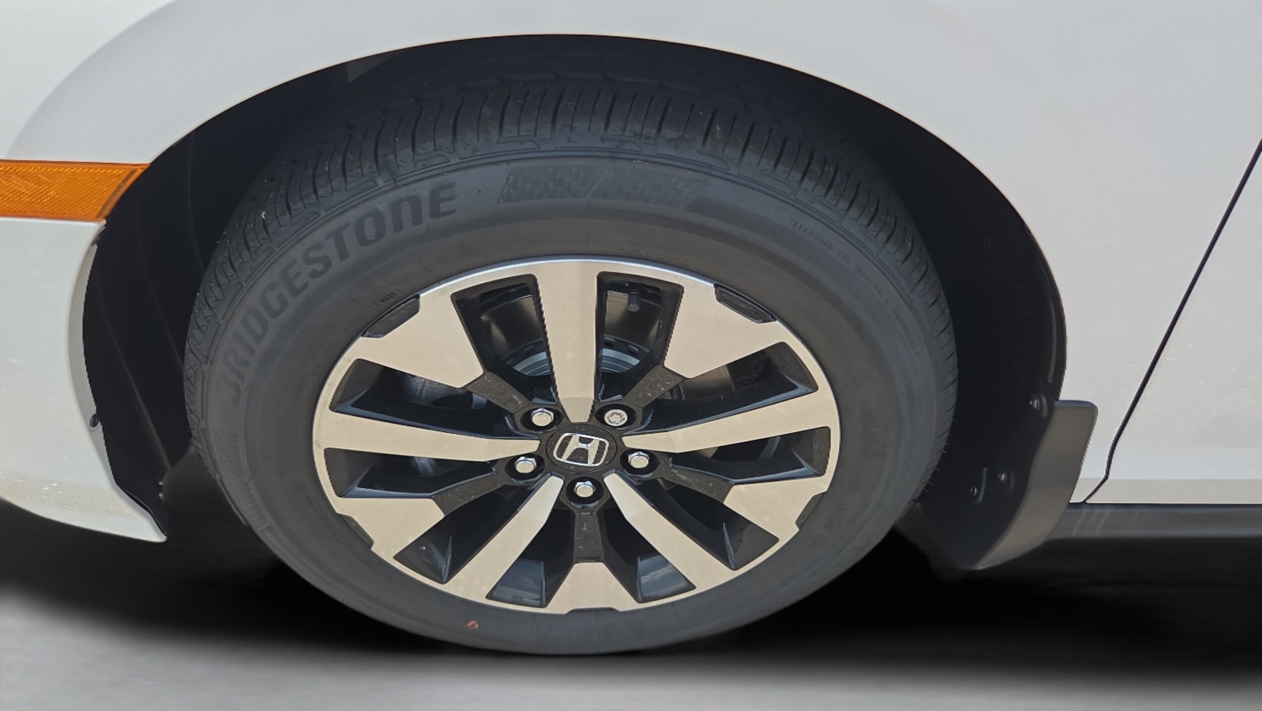 2026 Honda Odyssey EX-L - Photo 32