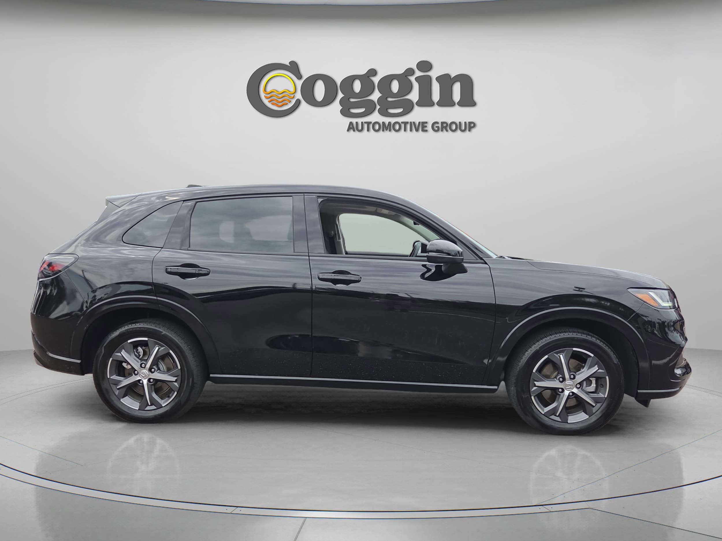 2024 Honda HR-V EX-L - Photo 7
