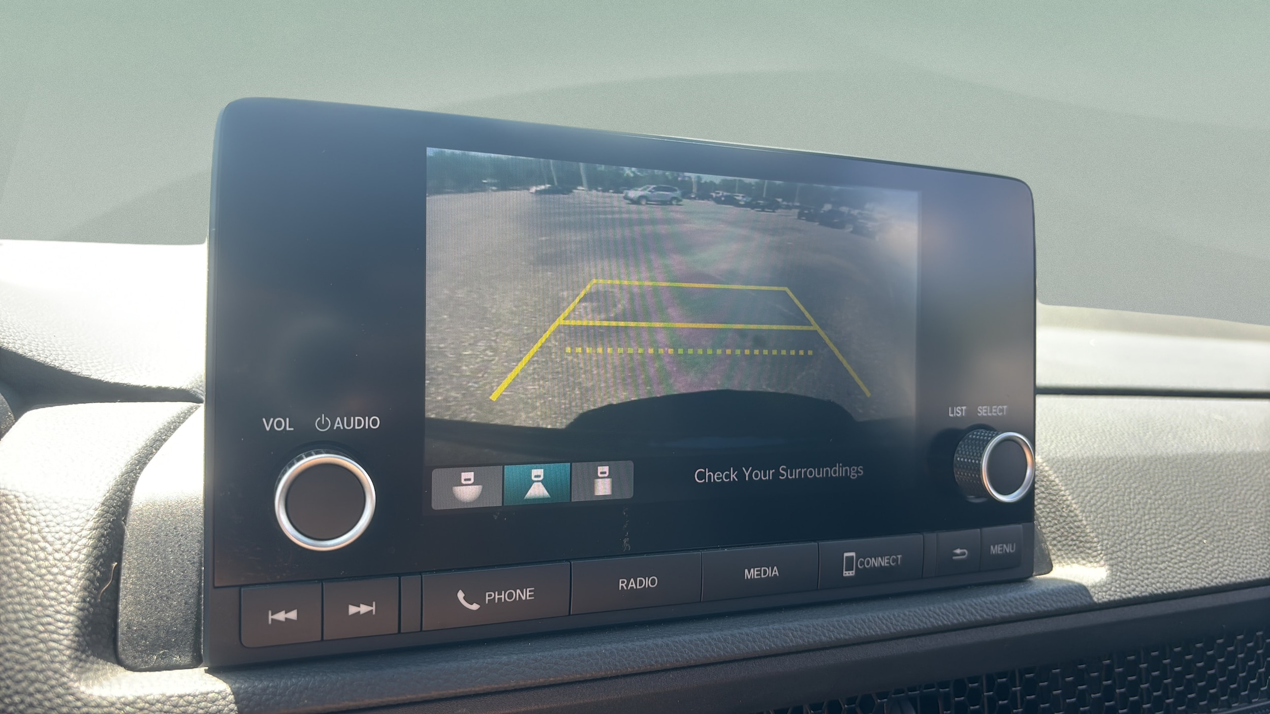 2023 Honda CR-V EX - Photo 23
