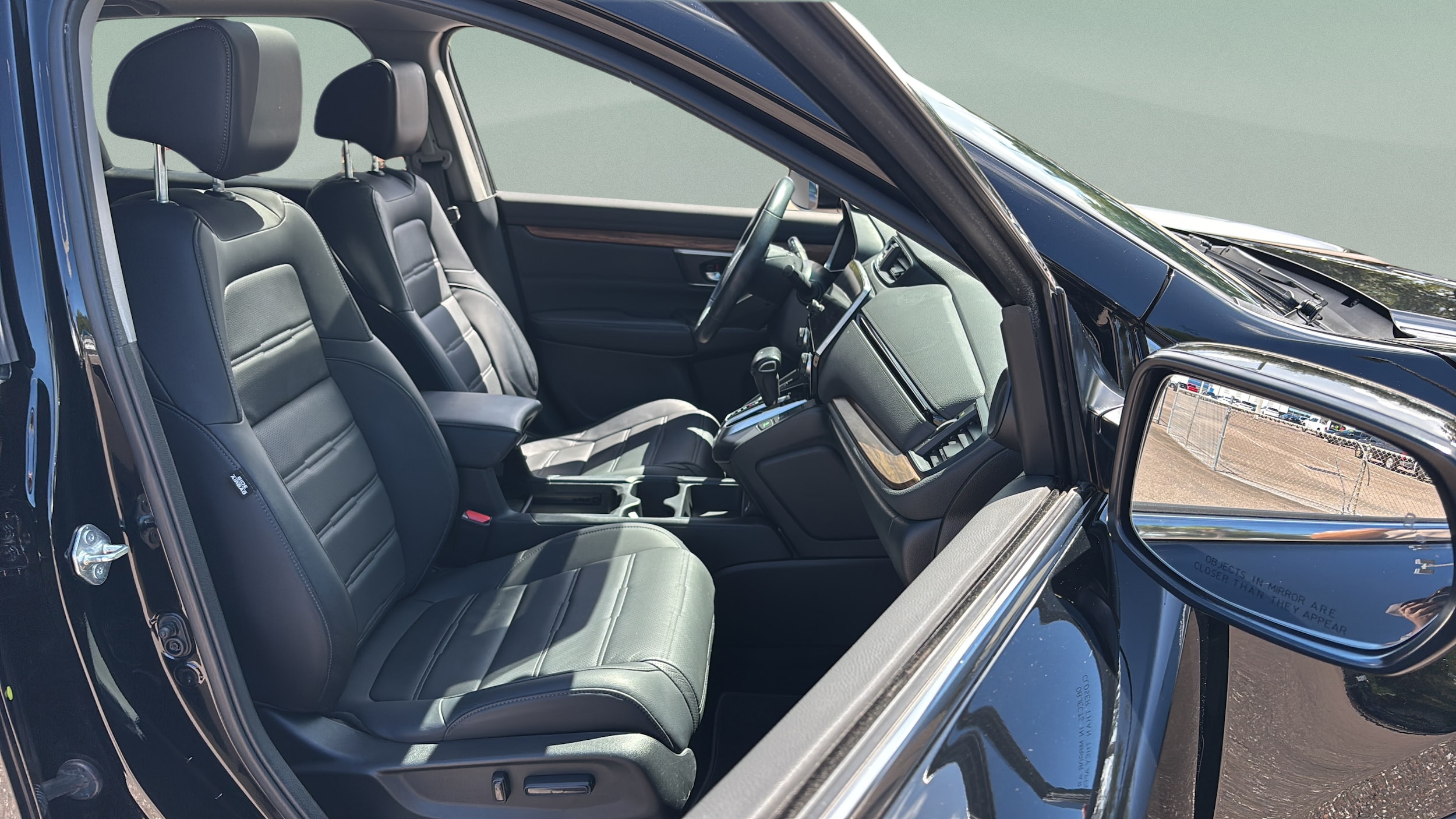 2020 Honda CR-V EX-L - Photo 18
