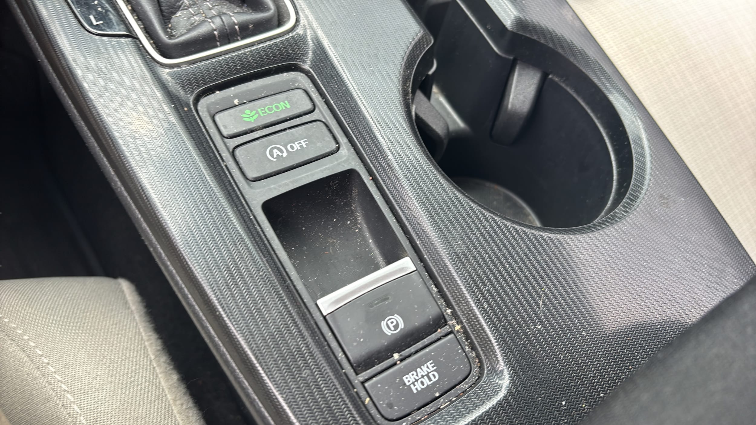 2024 Honda Civic LX - Photo 18
