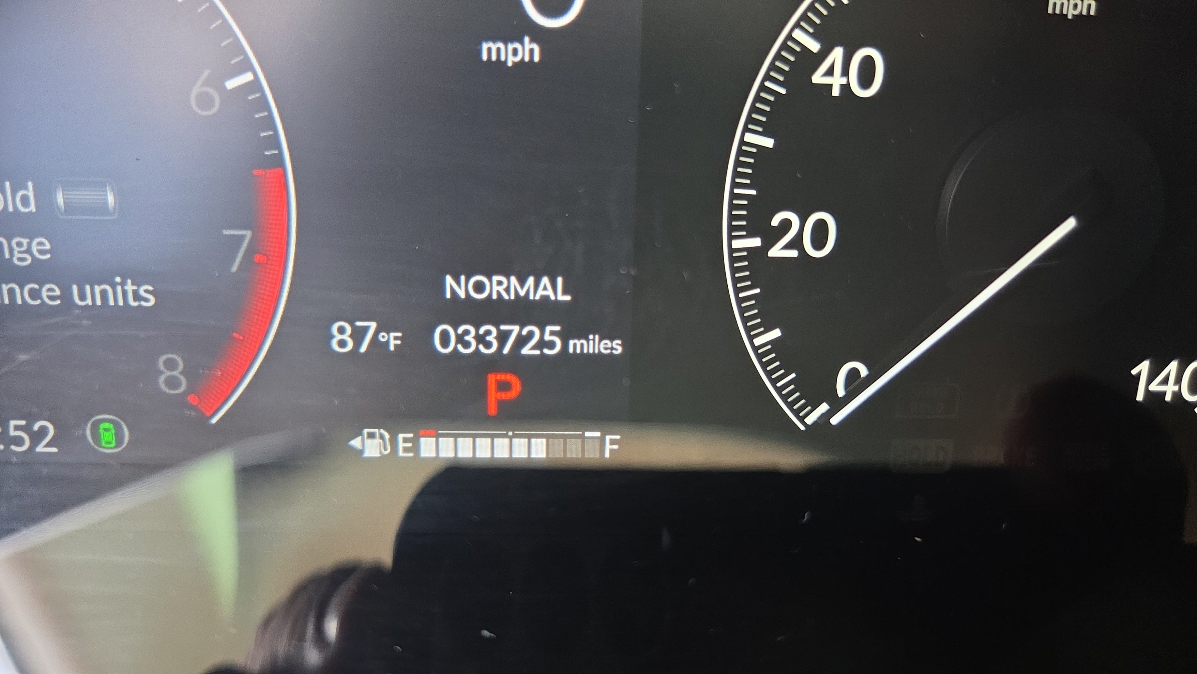 2023 Honda CR-V EX-L - Photo 26