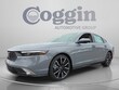 Honda Accord Hybrid