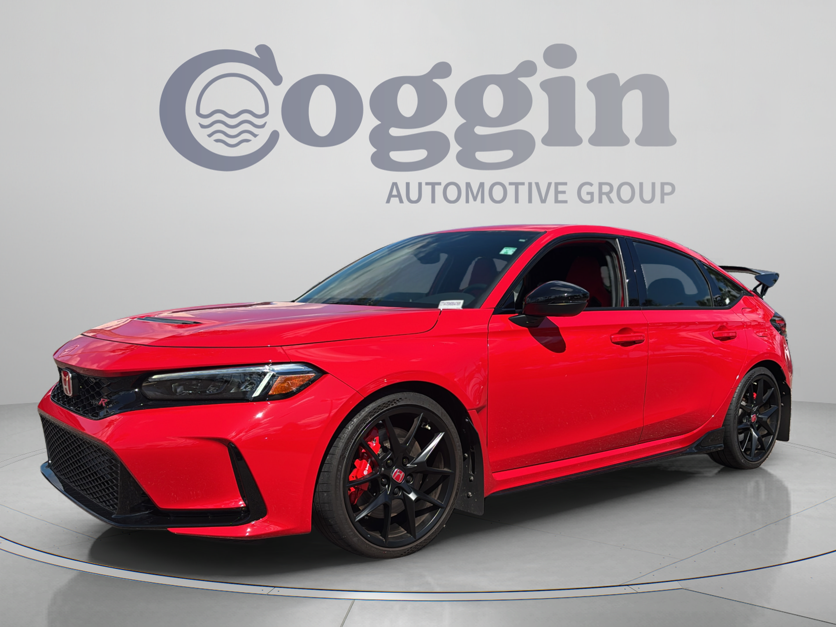 2025 Honda Civic Type R