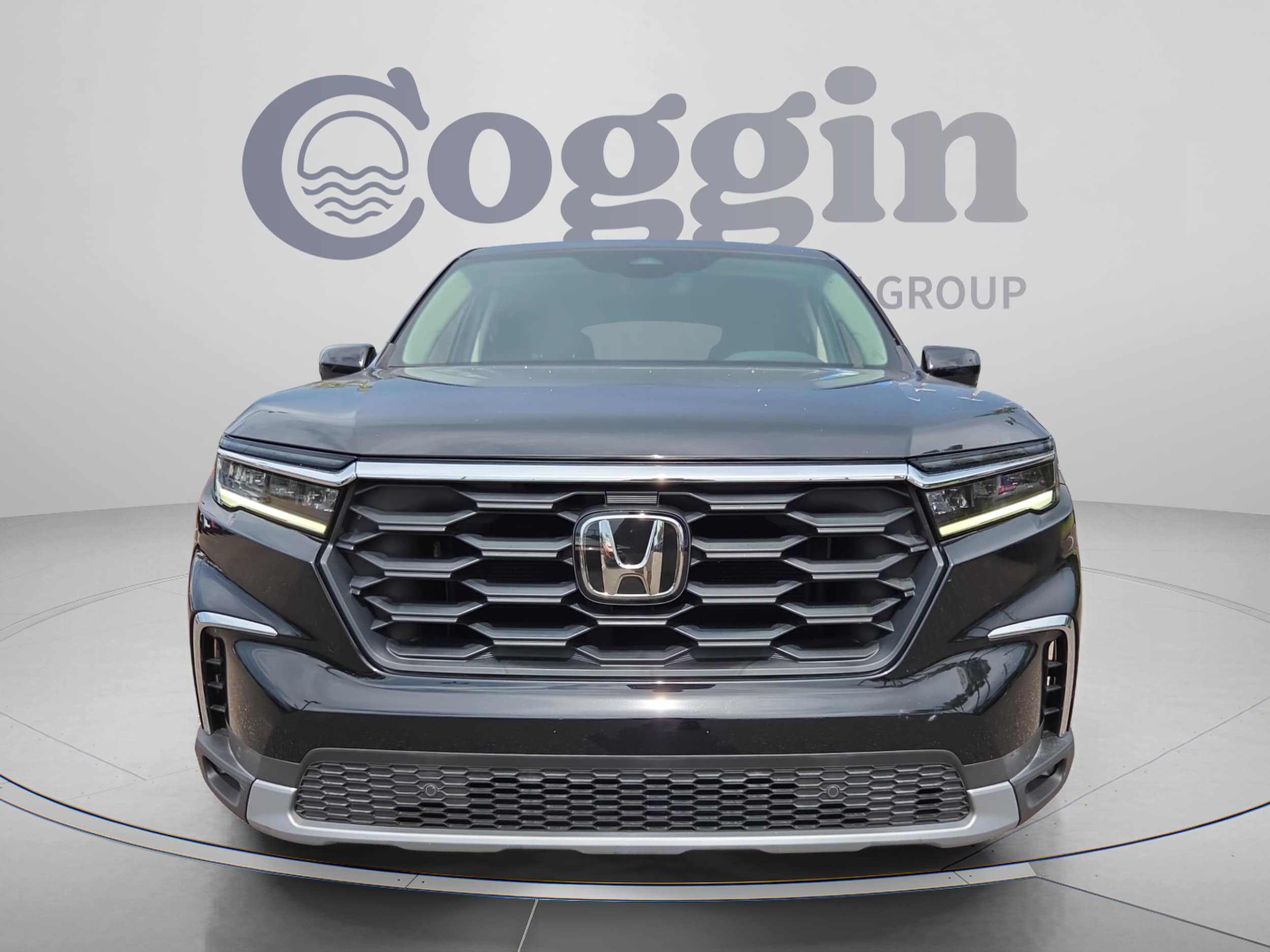 2023 Honda Pilot EX-L - Photo 9