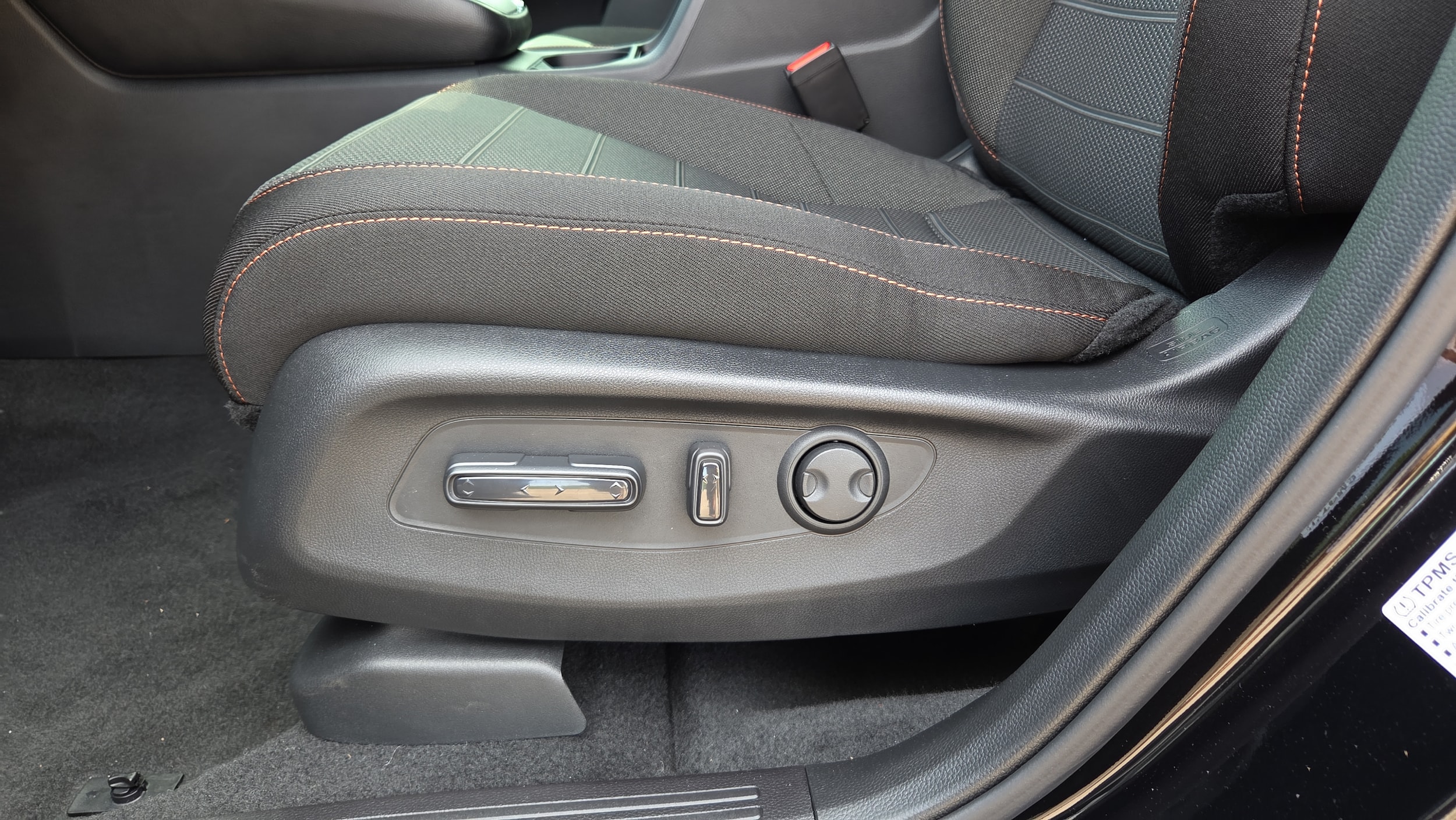 2026 Honda CR-V TrailSport - Photo 23