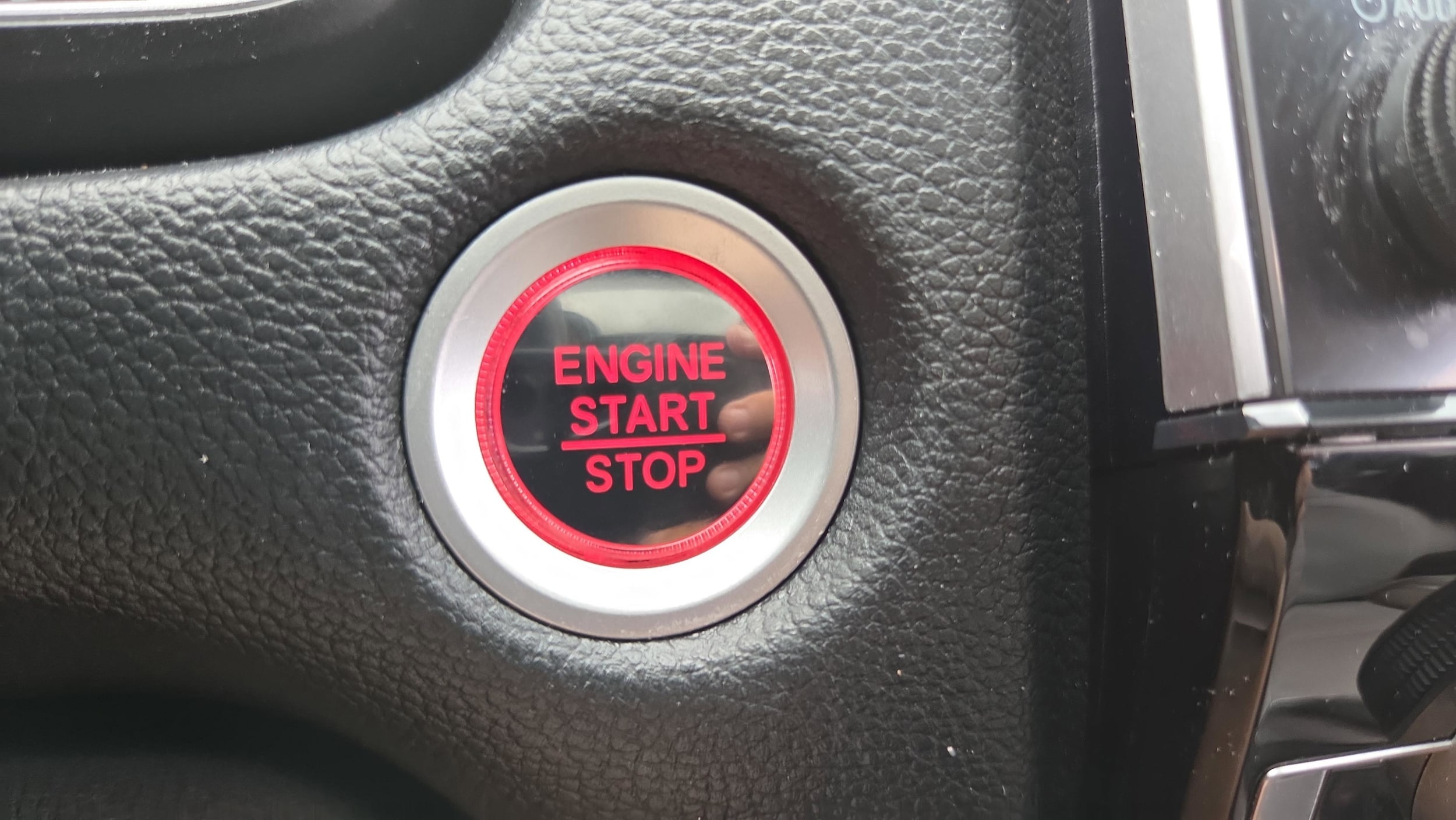 2020 Honda CR-V EX-L - Photo 38