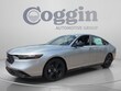  Honda Accord Hybrid