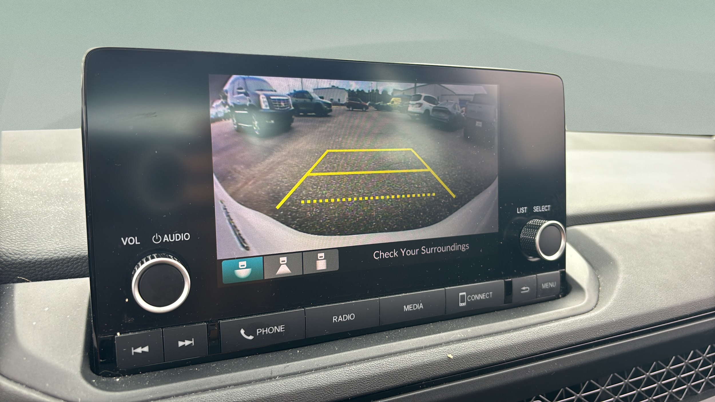 2023 Honda Accord LX - Photo 22