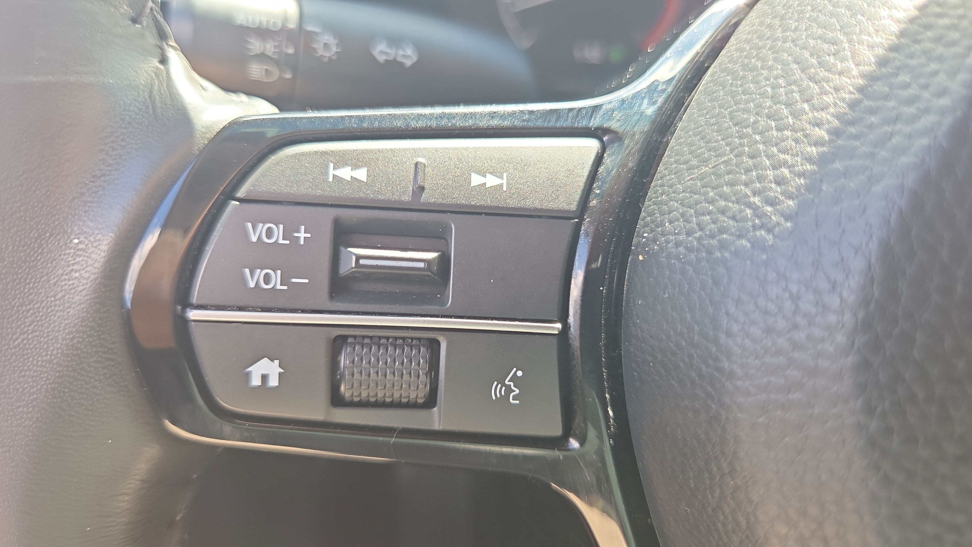 2023 Honda CR-V EX-L - Photo 24