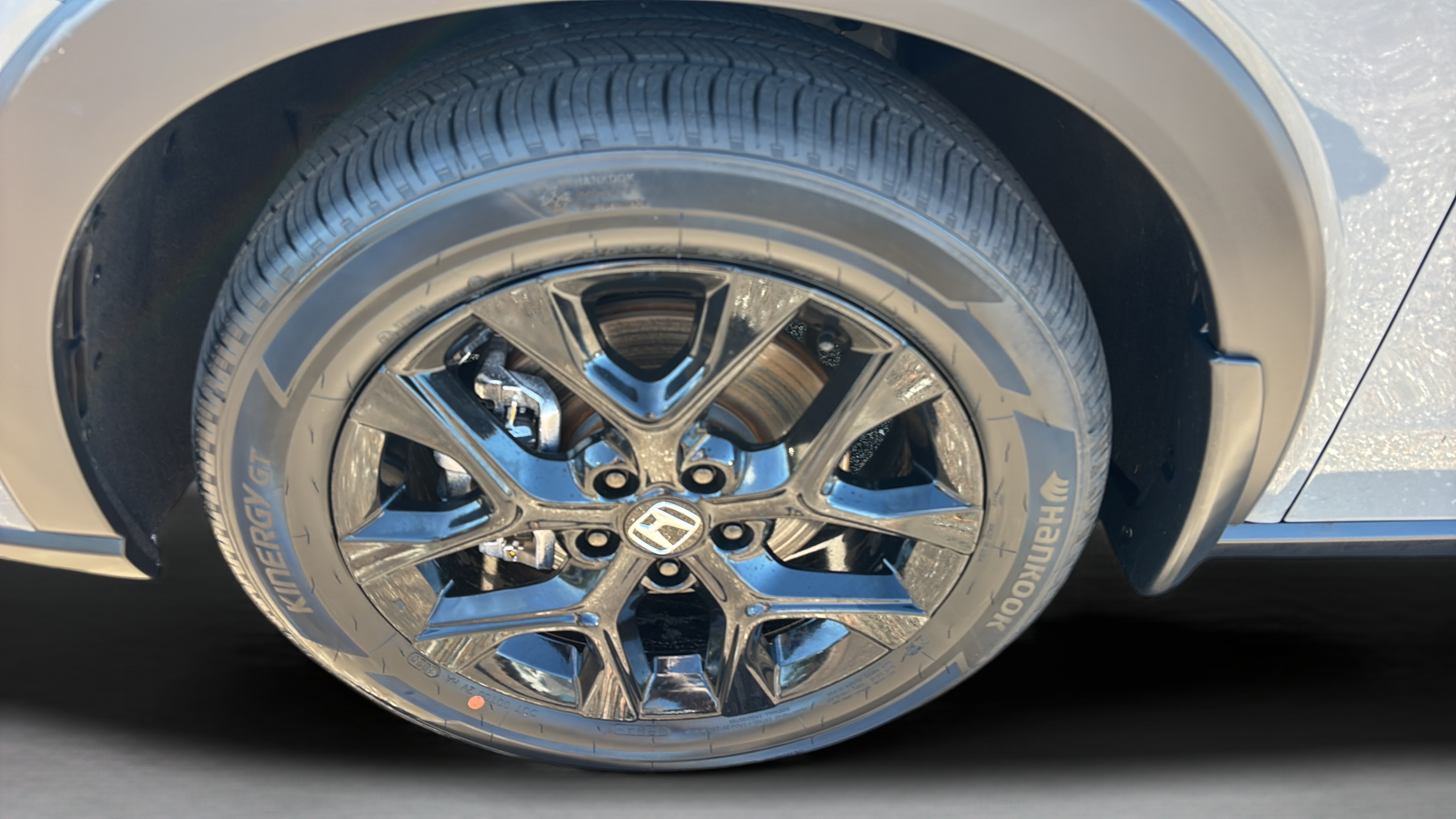 2024 Honda HR-V Sport - Photo 34