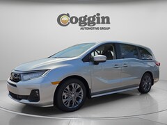 2026 Honda Odyssey Touring Van Passenger