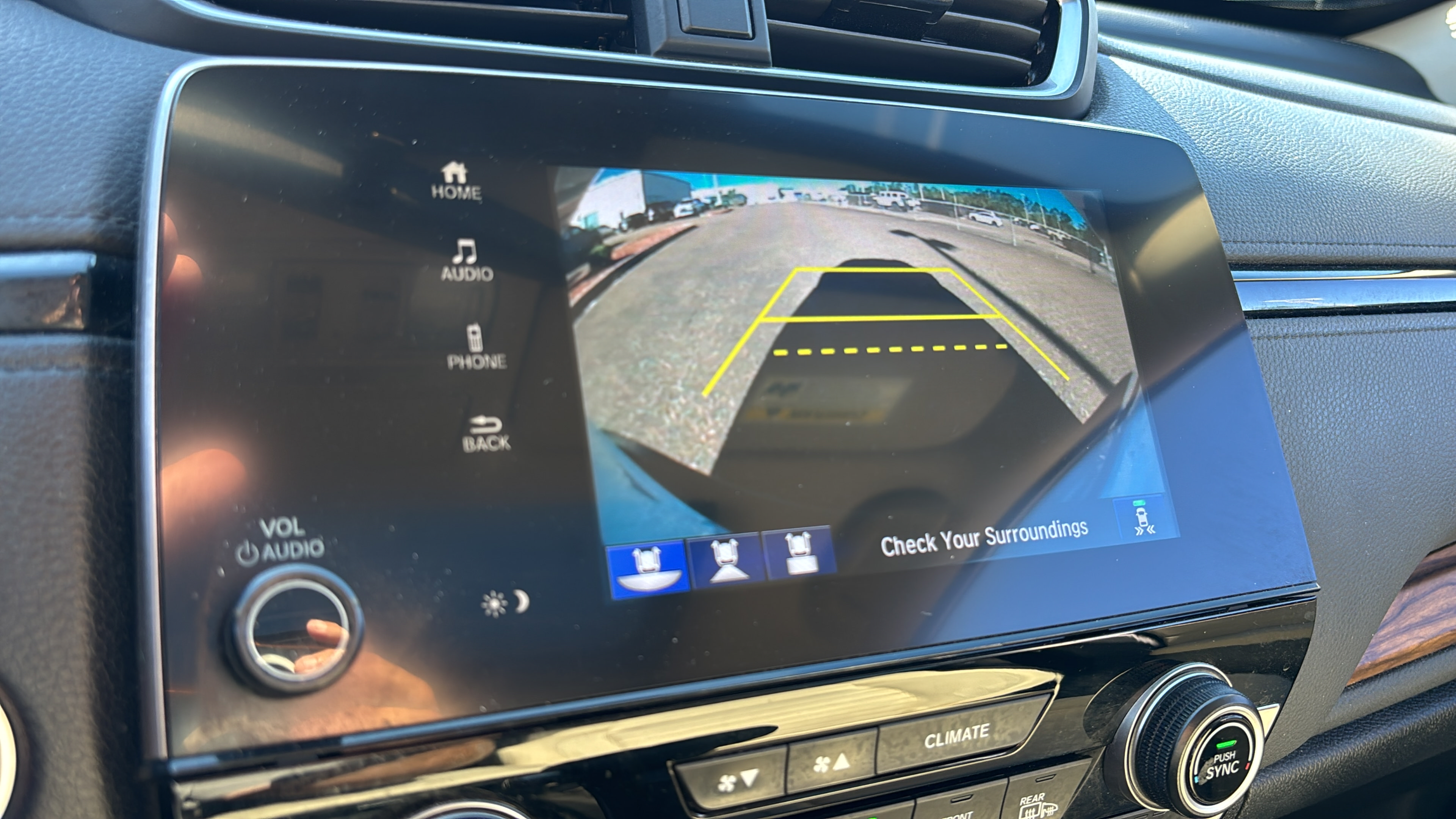 2021 Honda CR-V EX - Photo 6