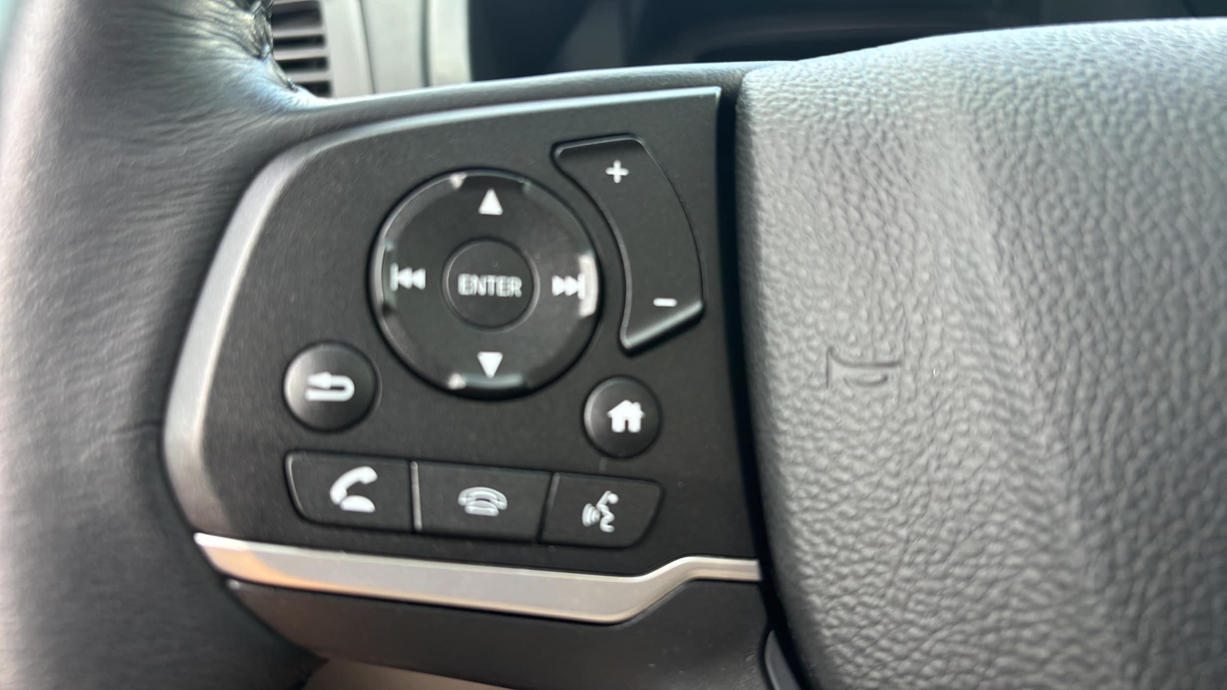2021 Honda Odyssey EX-L - Photo 29