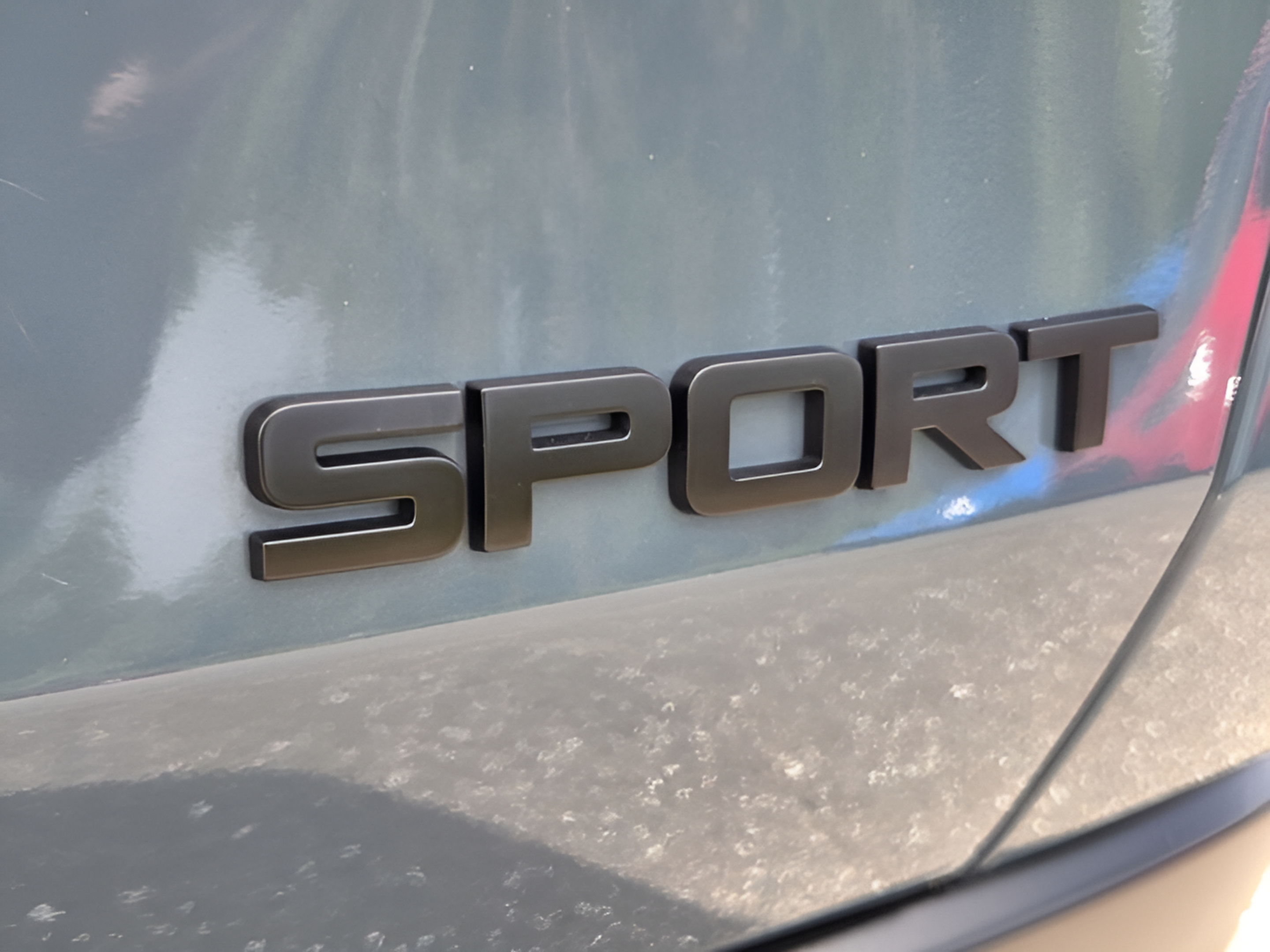 2025 Honda HR-V Sport - Photo 35