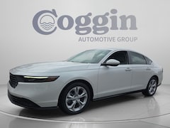2026 Honda Accord