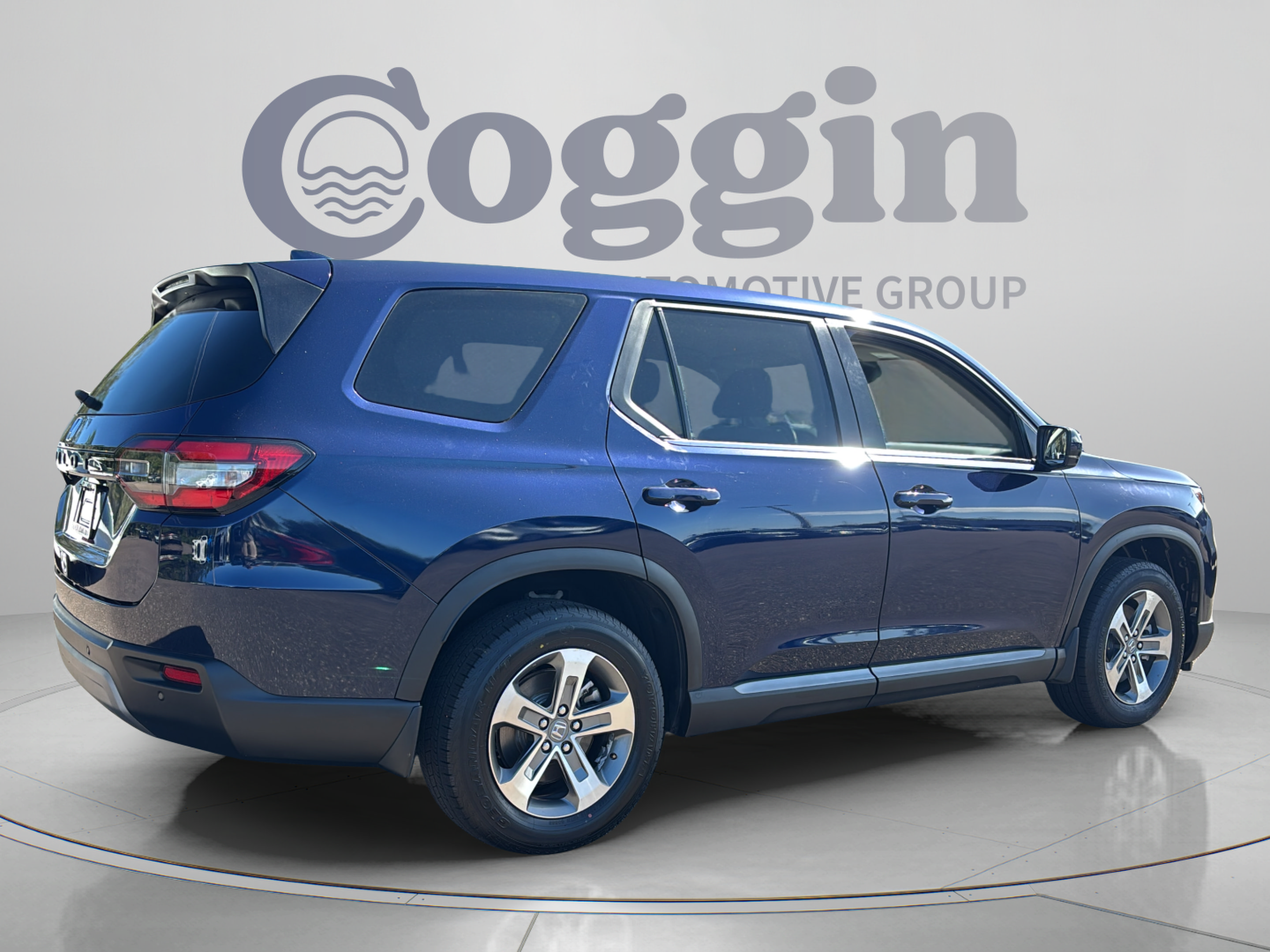 2024 Honda Pilot EX-L - Photo 6