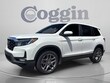  Honda Passport