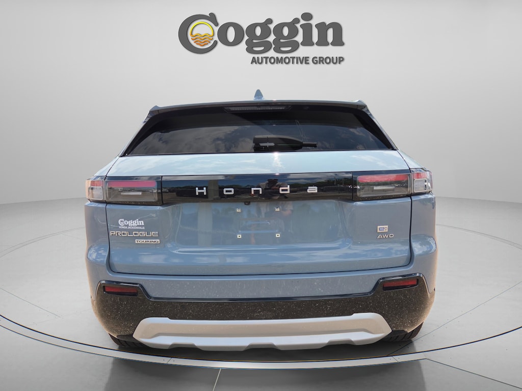 Used 2025 Honda Prologue Touring SUV