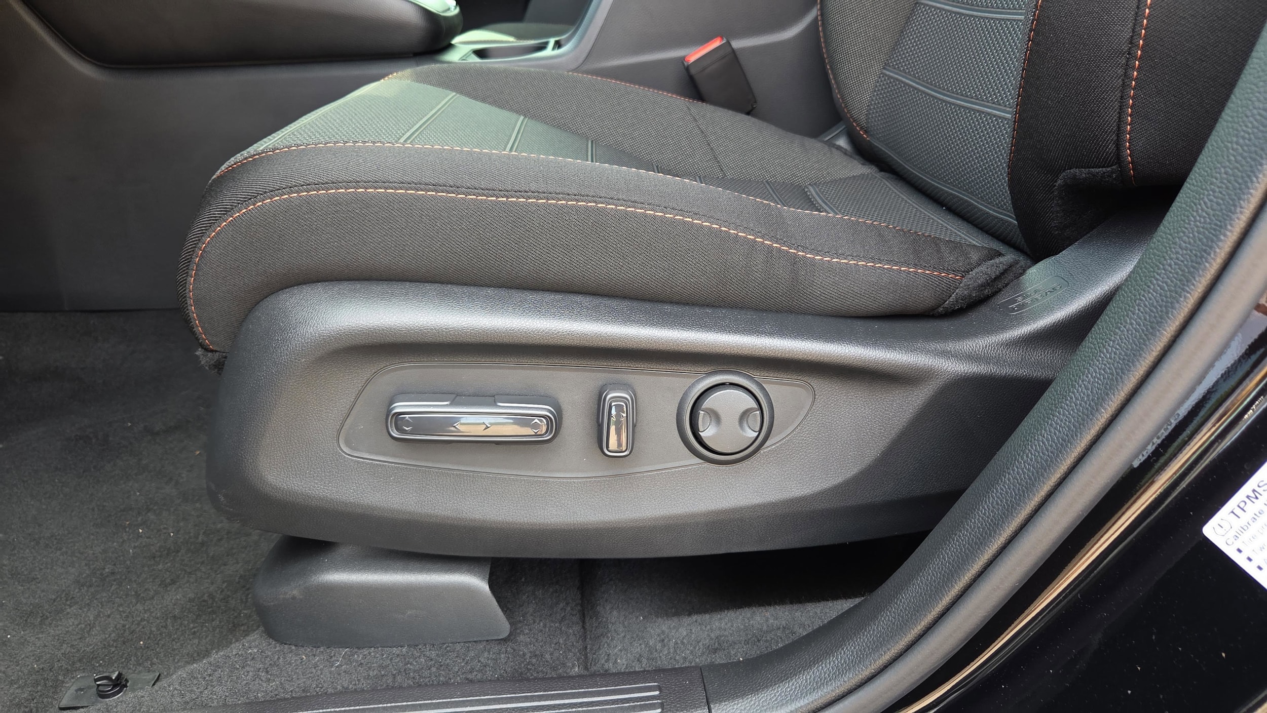 2026 Honda CR-V TrailSport - Photo 23