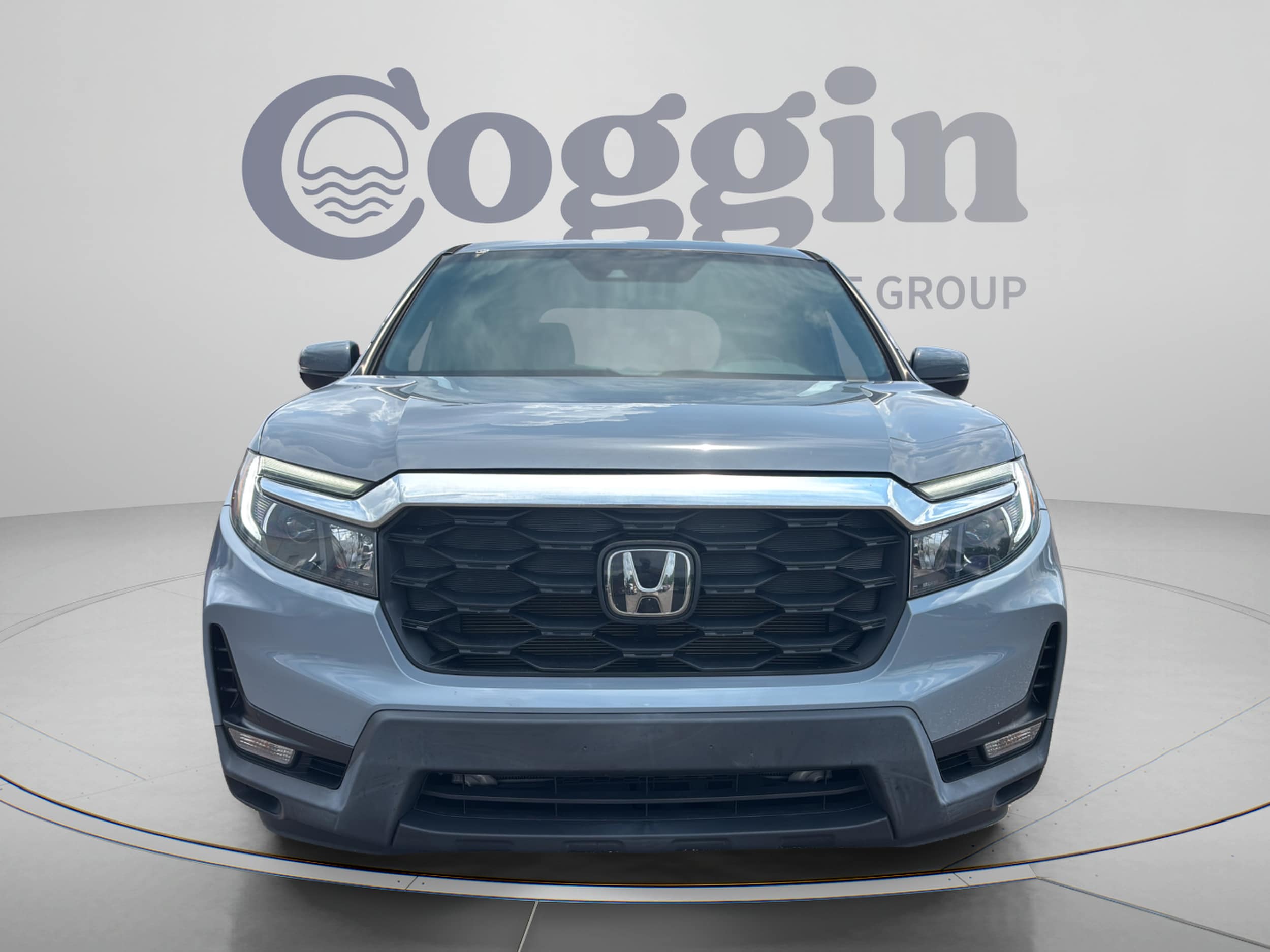 2023 Honda Passport EX-L - Photo 9