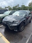  LEXUS NX 300