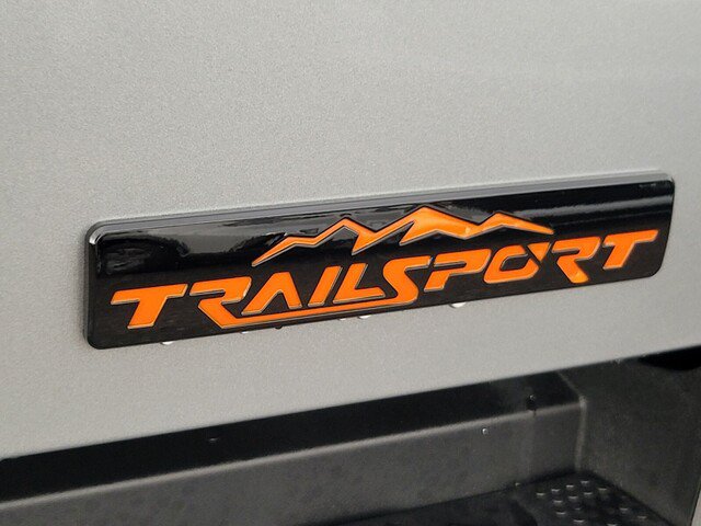 2026 Honda Ridgeline TrailSport - Photo 31