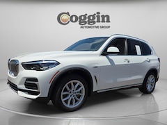 2022 BMW X5 PHEV