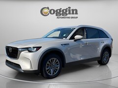 2025 Mazda CX-90