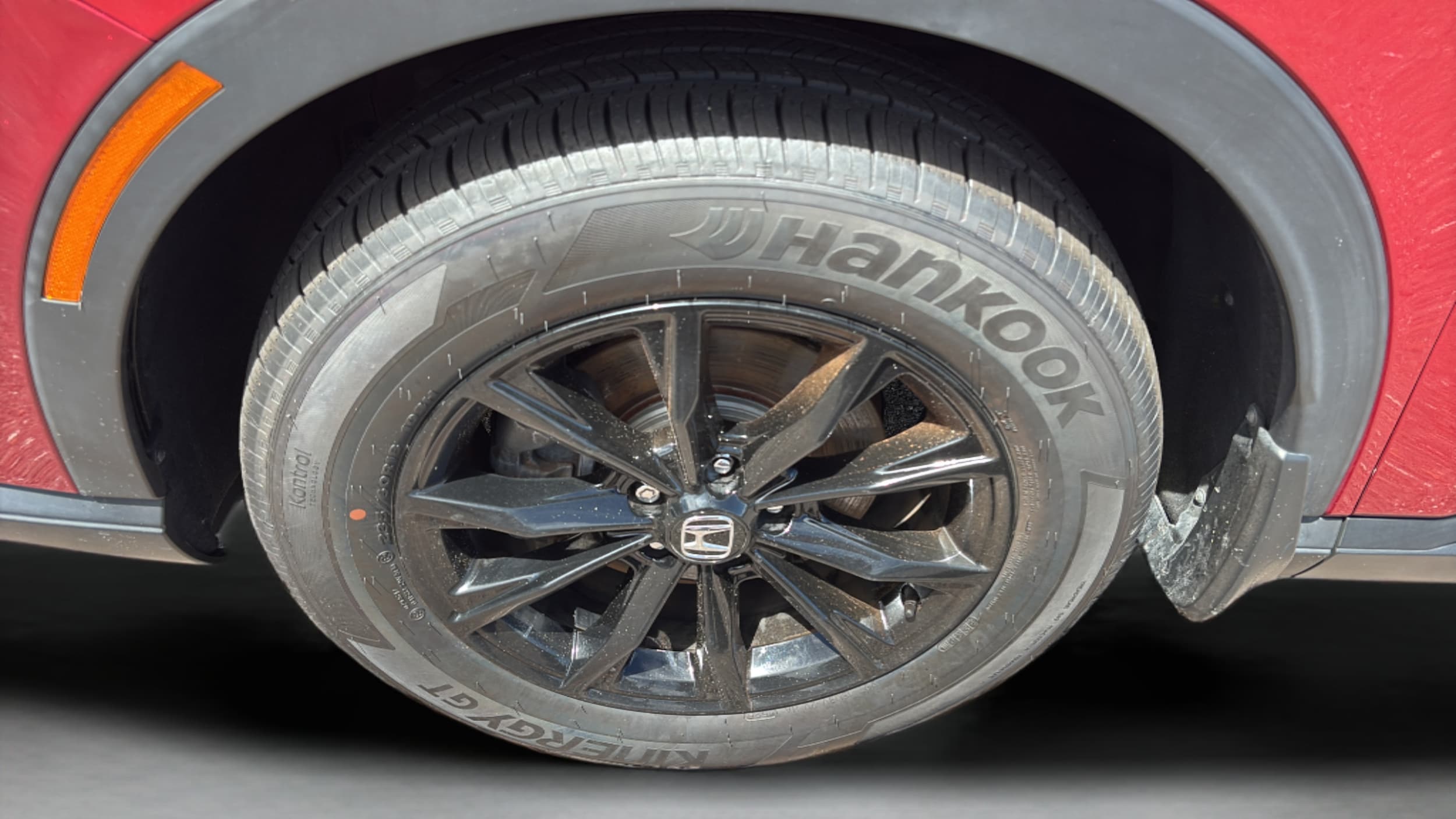 2024 Honda CR-V Sport - Photo 33