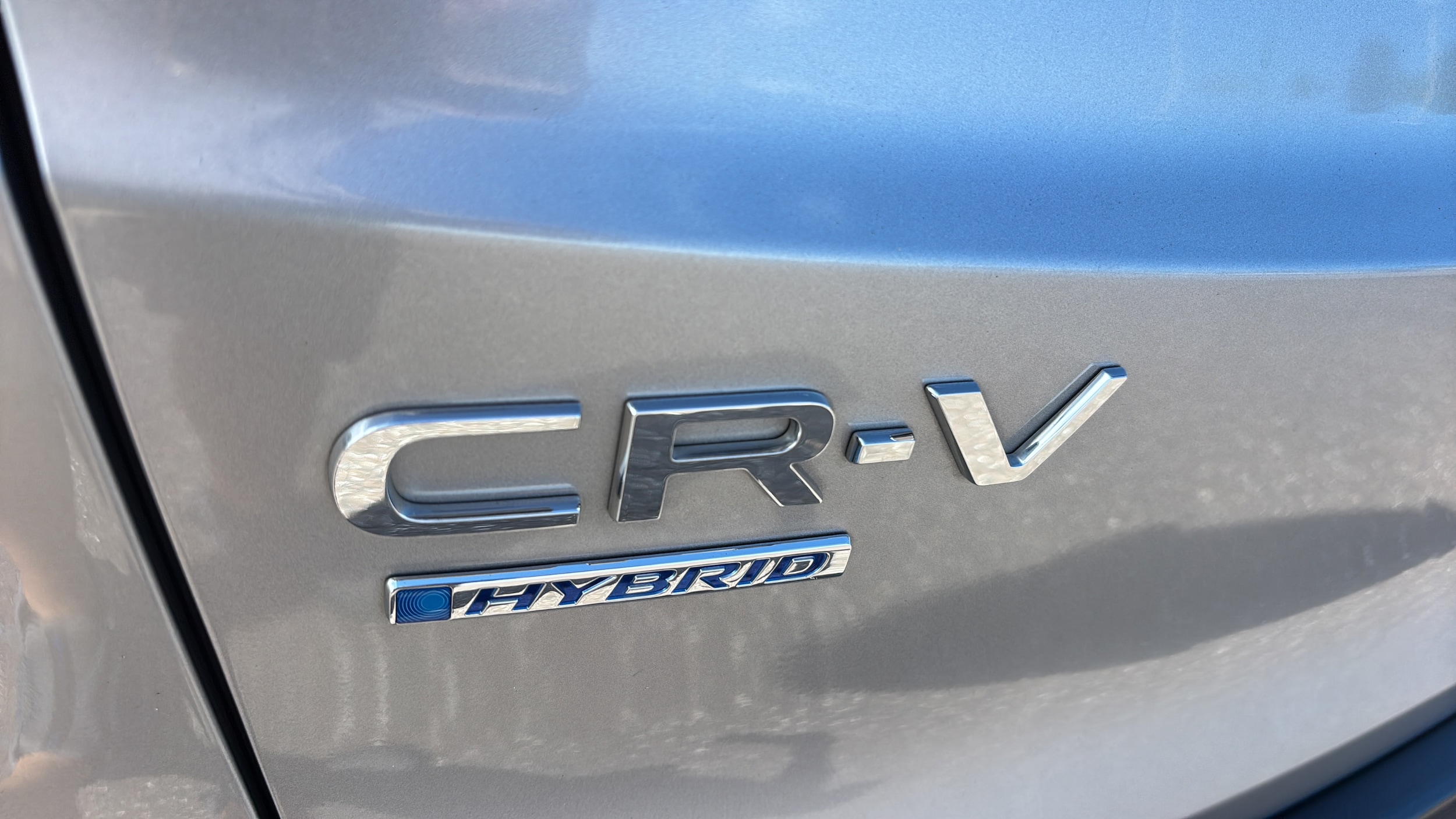2023 Honda CR-V Sport - Photo 33