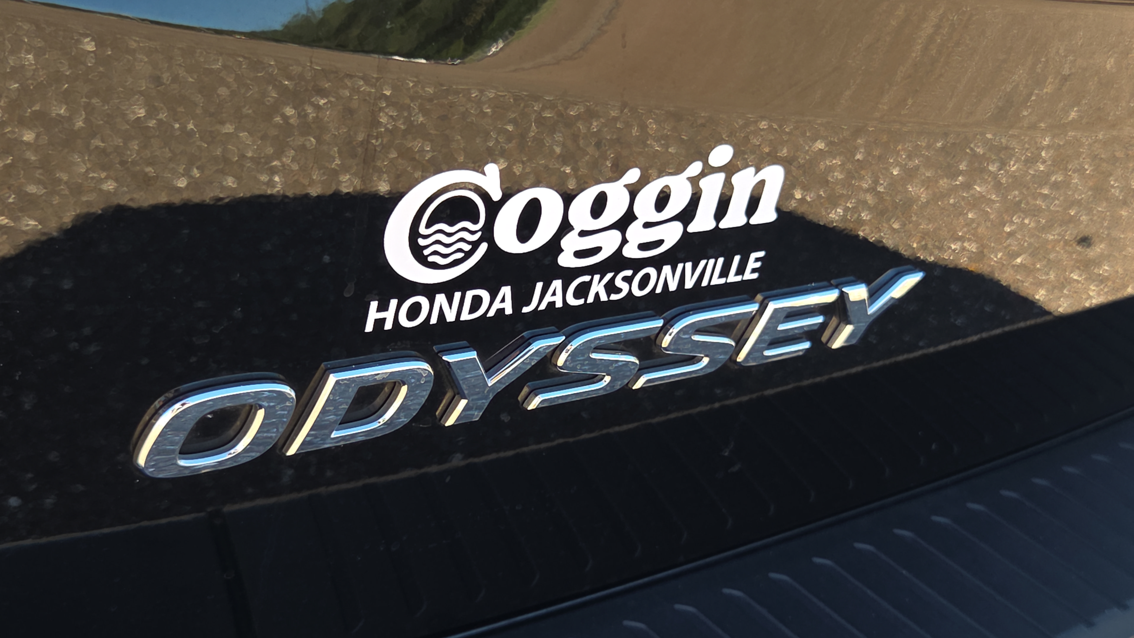 2023 Honda Odyssey SPORT - Photo 33
