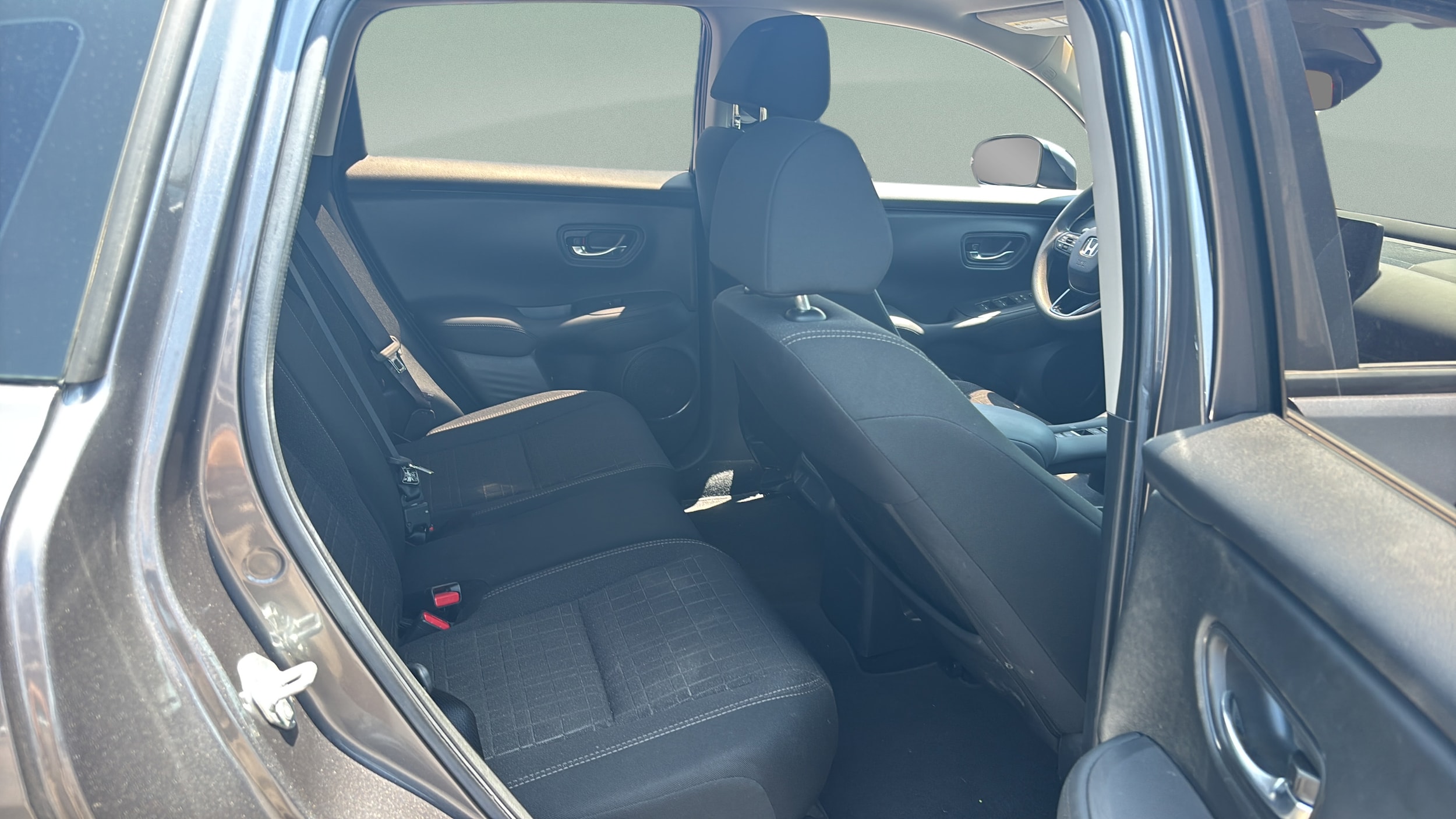 2024 Honda HR-V LX - Photo 16