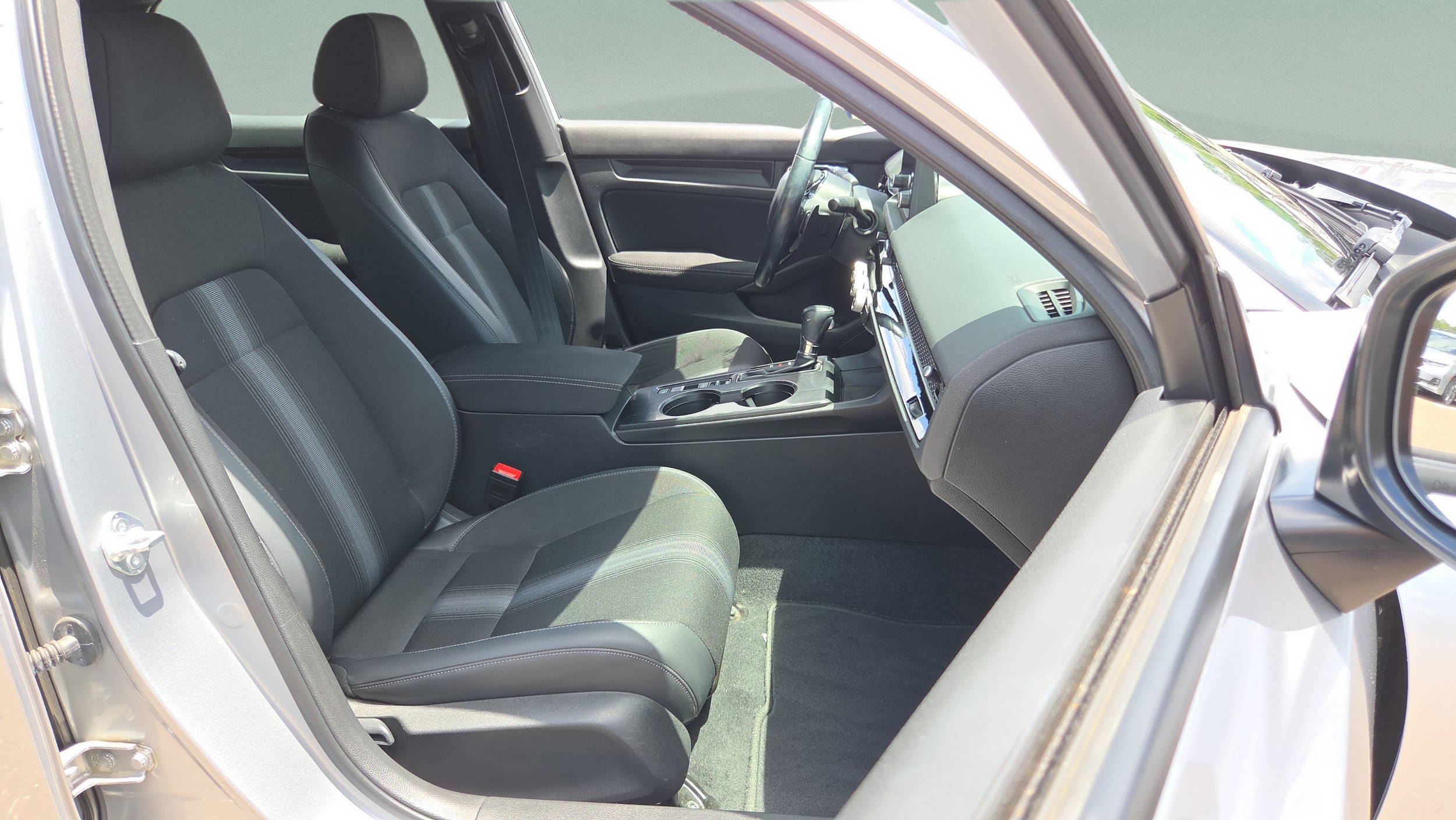2023 Honda Civic Sport - Photo 16