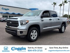 2019 Toyota Tundra