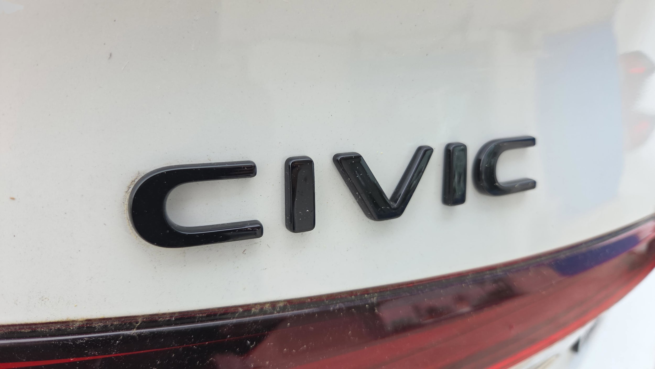 2026 Honda Civic Sport Touring - Photo 19