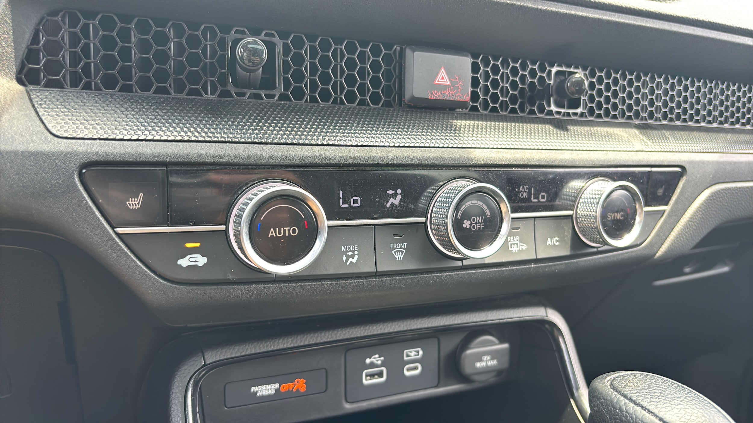2024 Honda CR-V EX - Photo 26