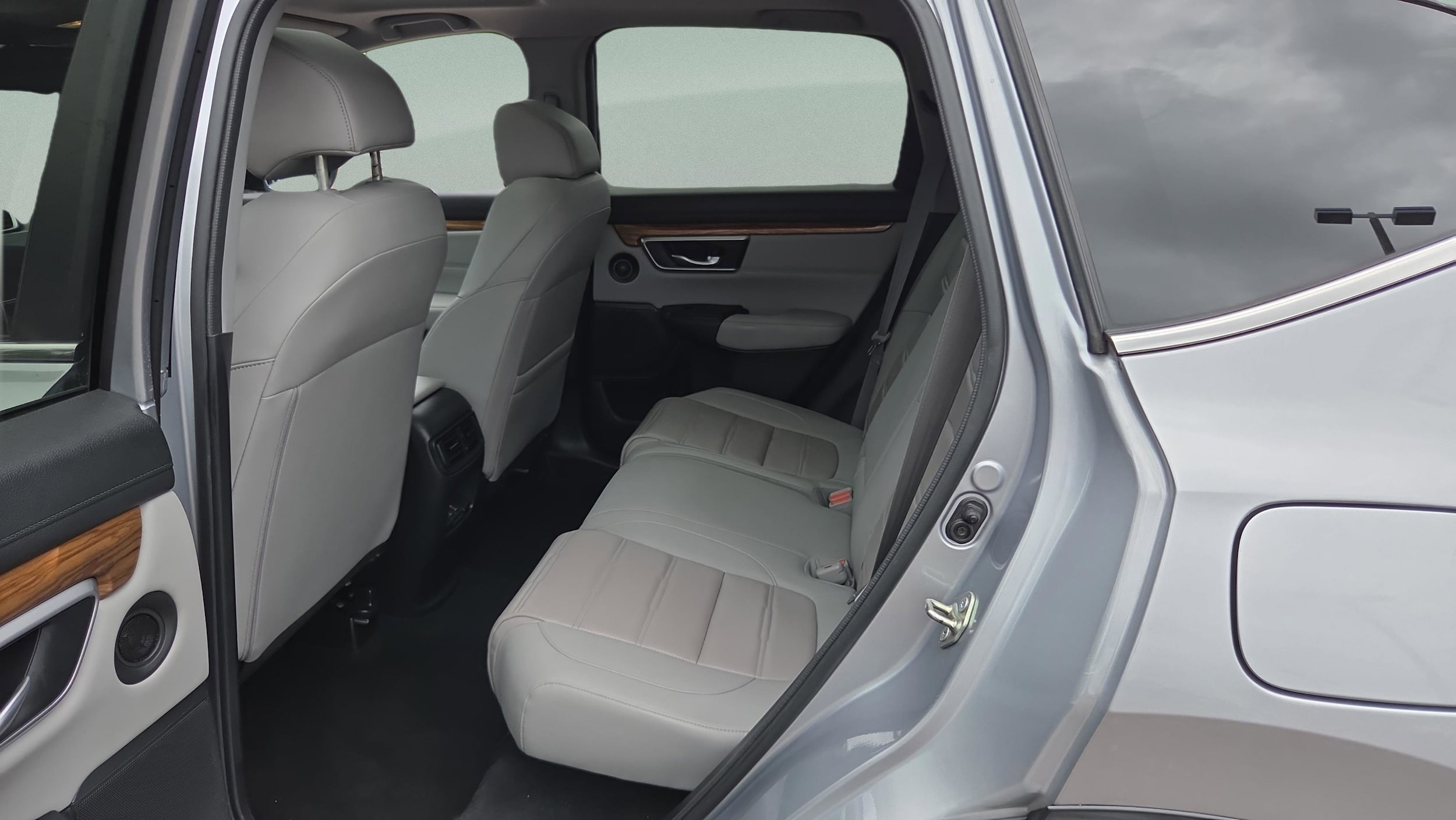 2020 Honda CR-V EX-L - Photo 12