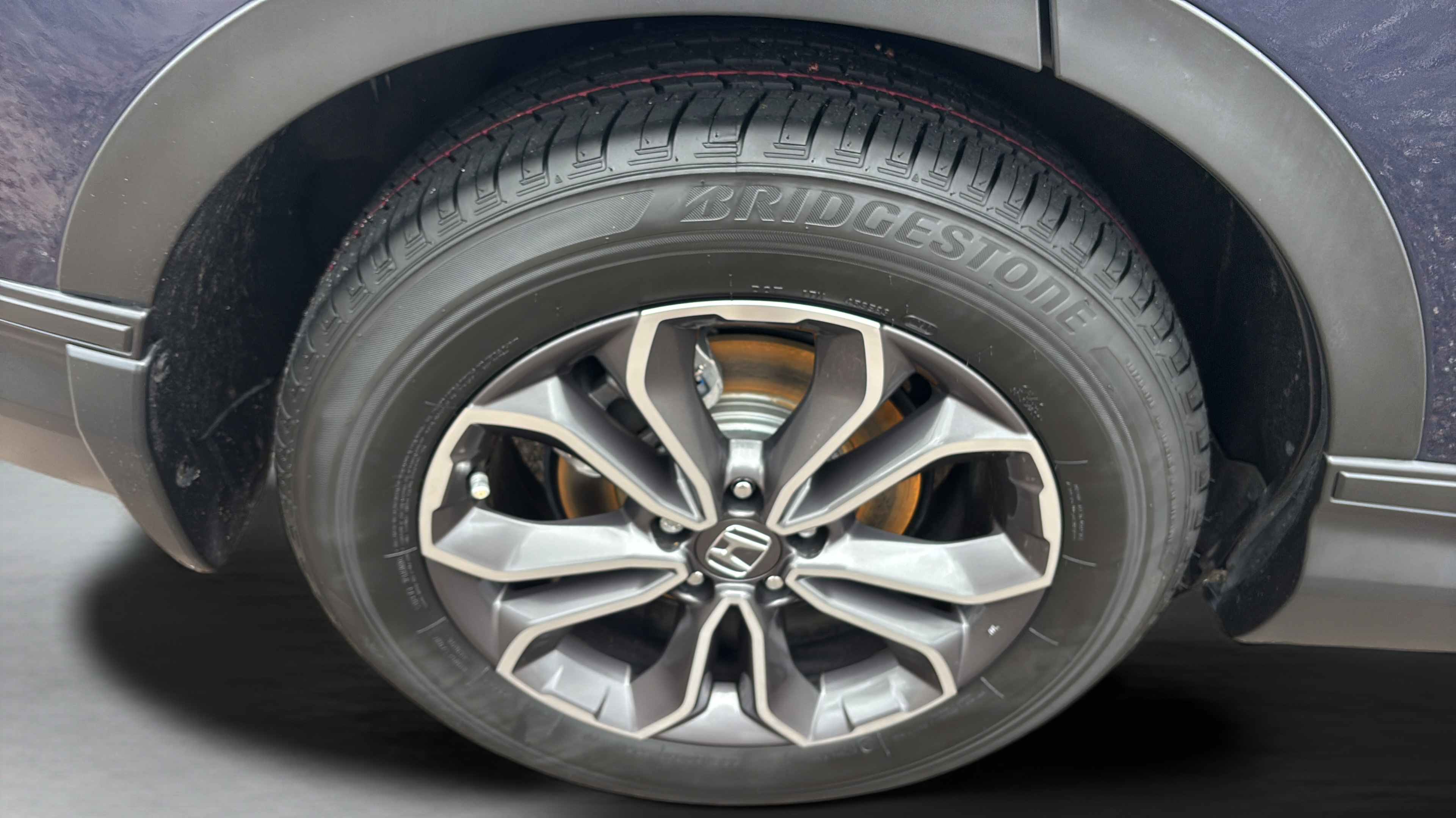 2020 Honda CR-V EX-L - Photo 21