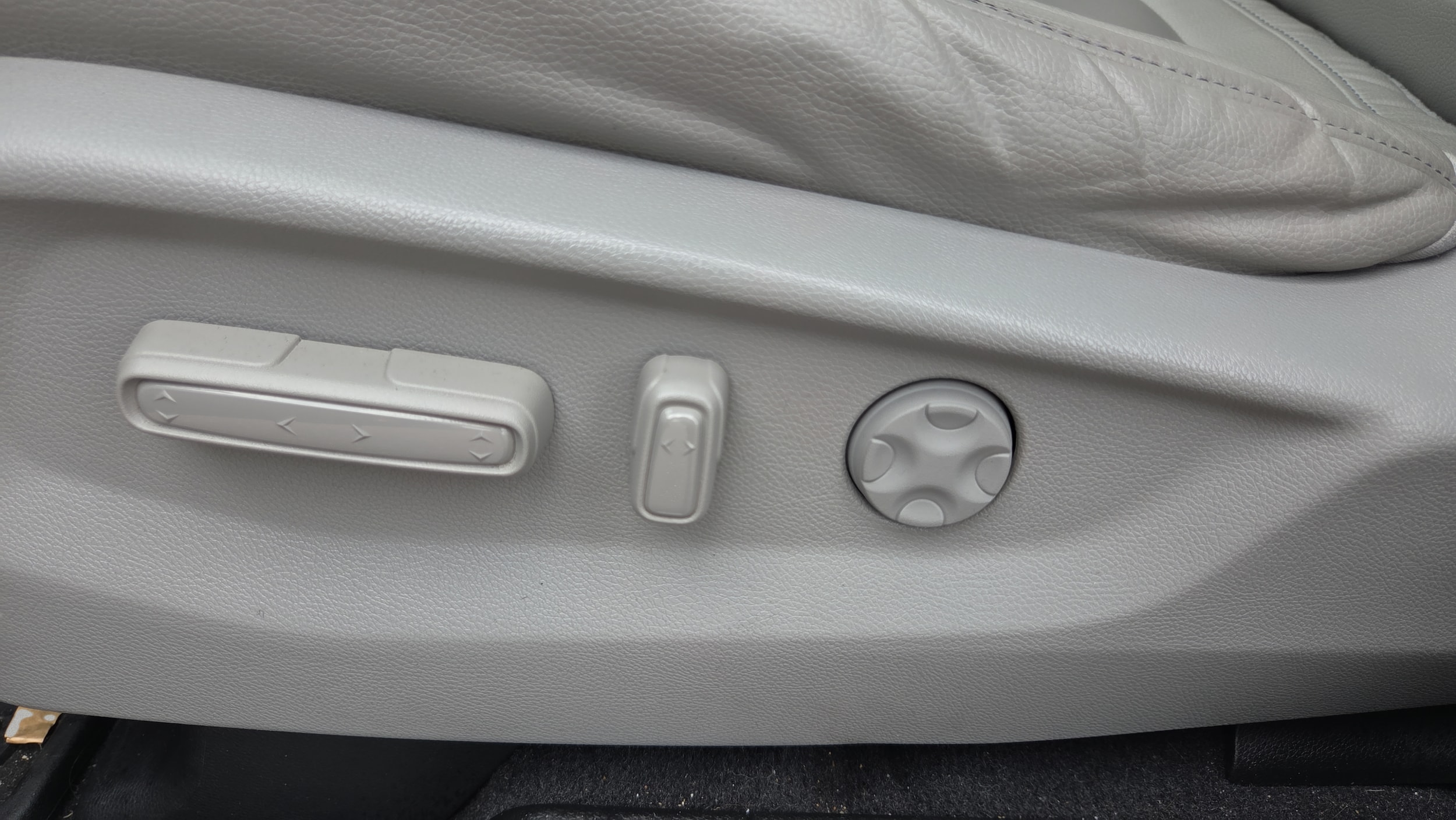 2021 Honda Odyssey EX-L - Photo 17